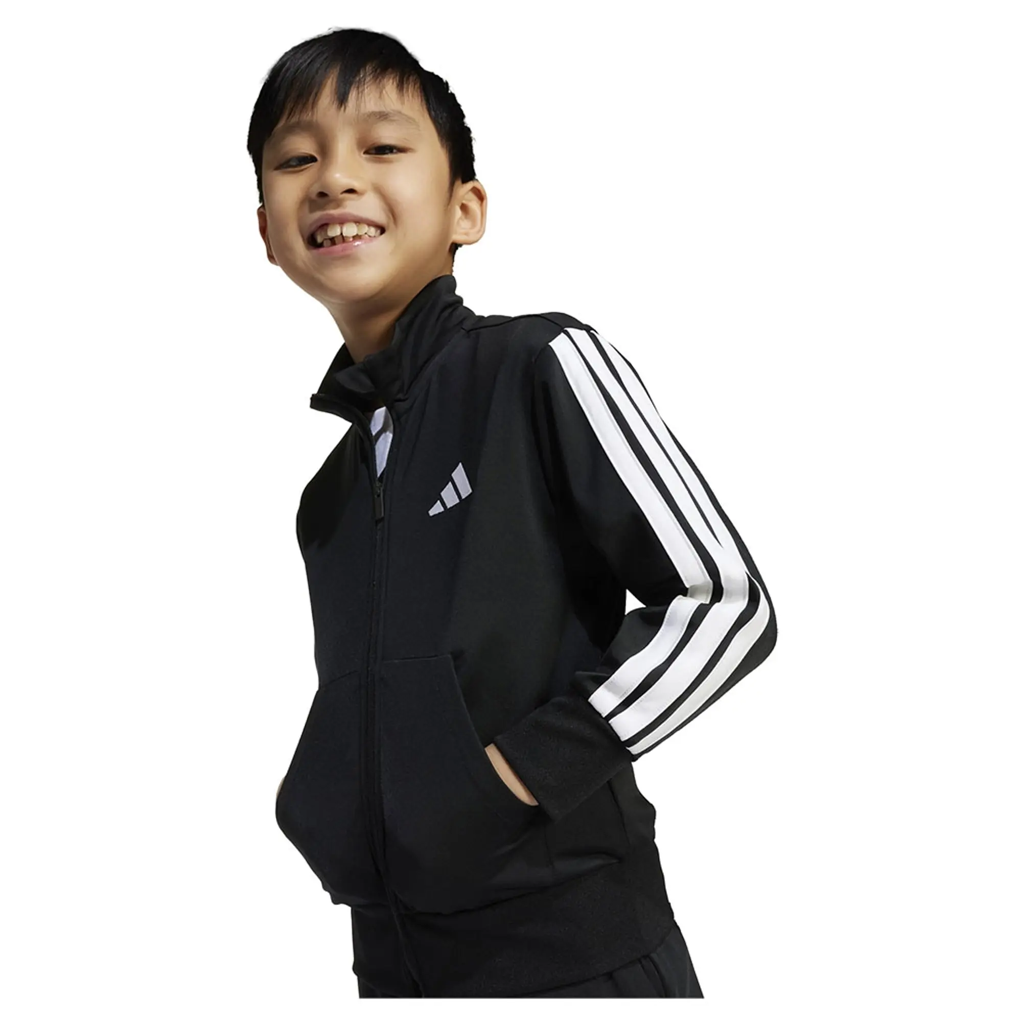 Adidas Essentials Climacool Tracksuit
