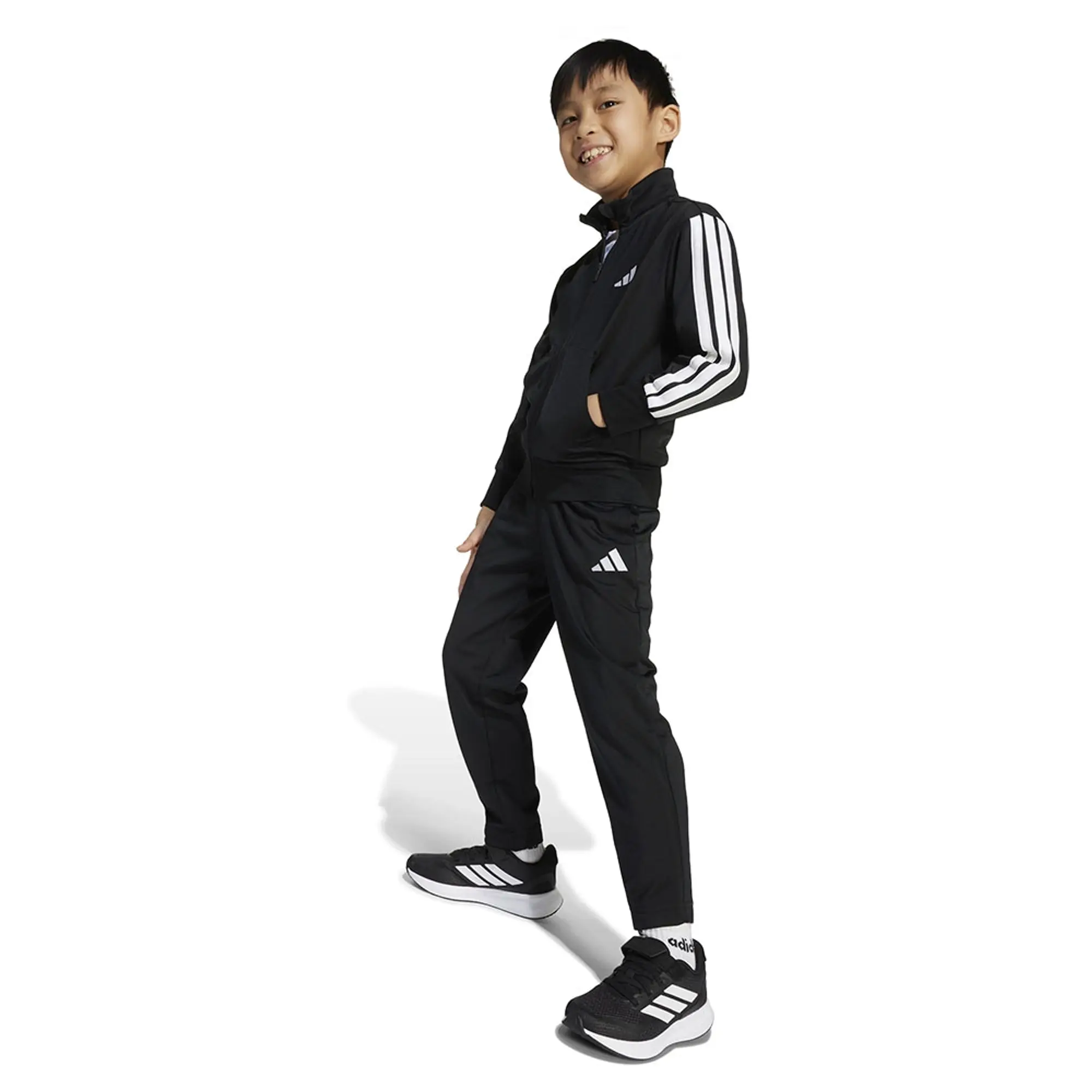 Adidas Essentials Climacool Tracksuit