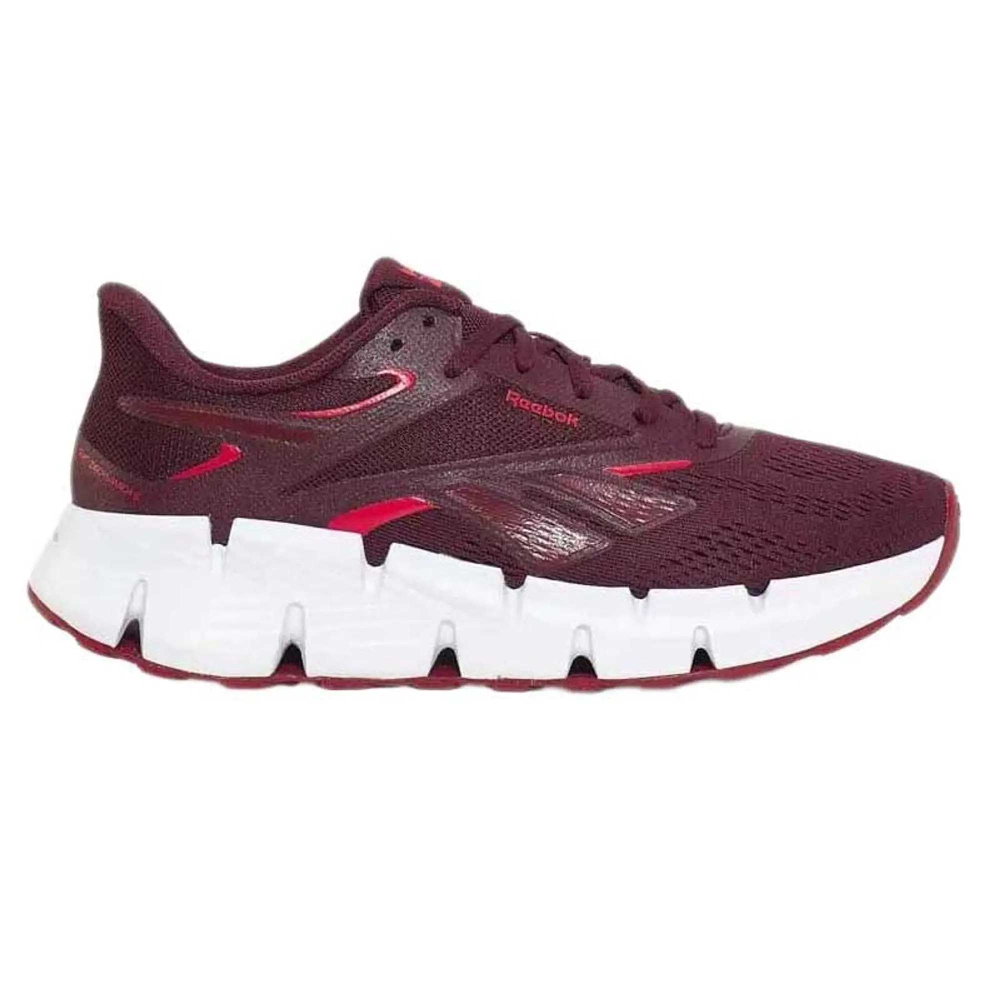 Reebok Zig Dynamica 6 Trainers