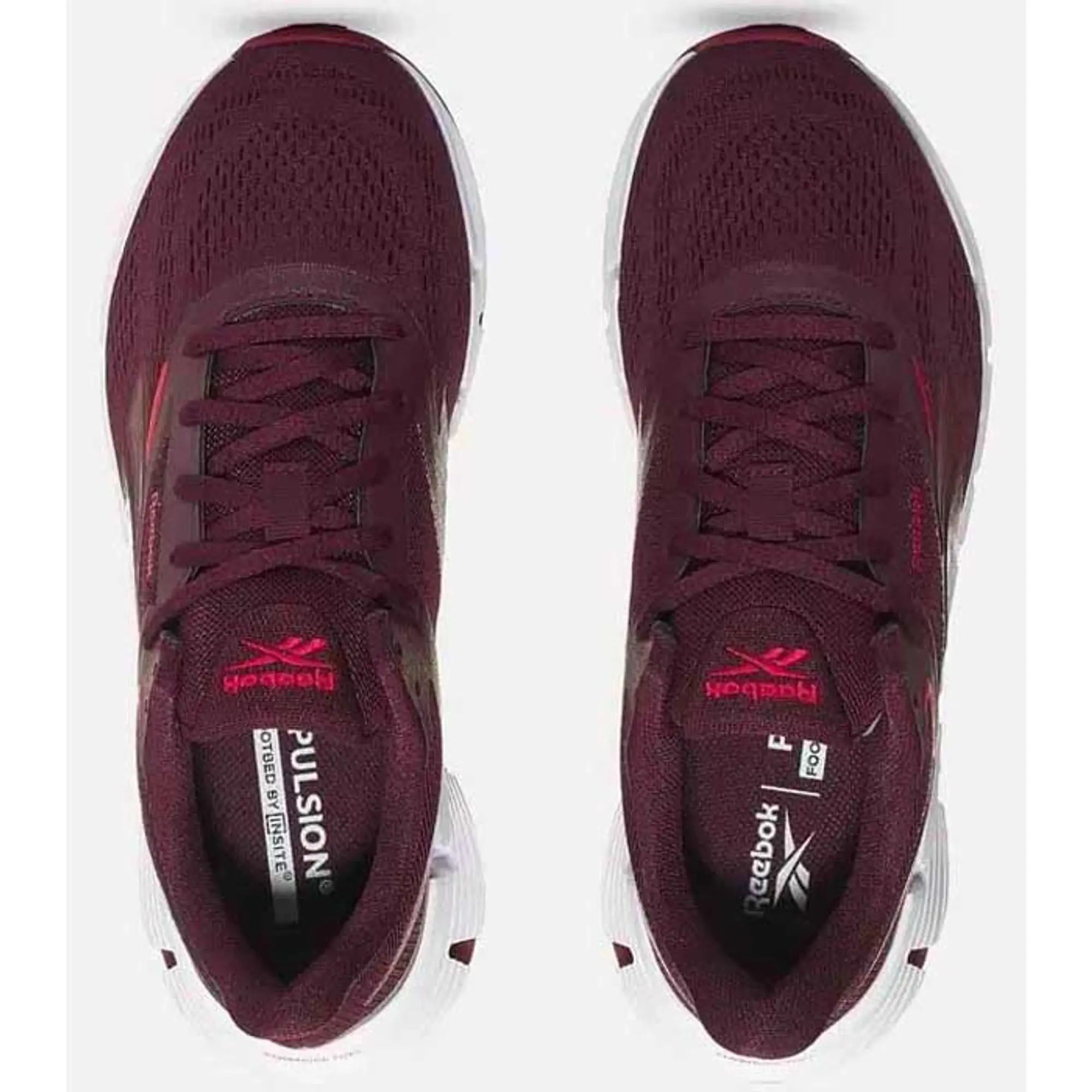 Reebok Zig Dynamica 6 Trainers