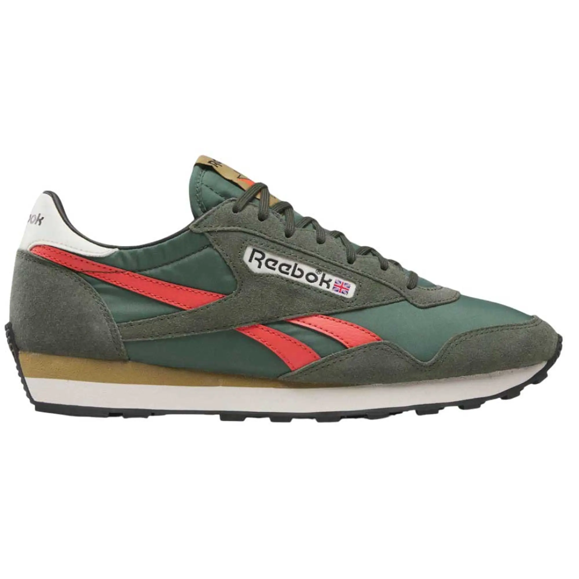 Reebok Classics Aztec Ii Trainers