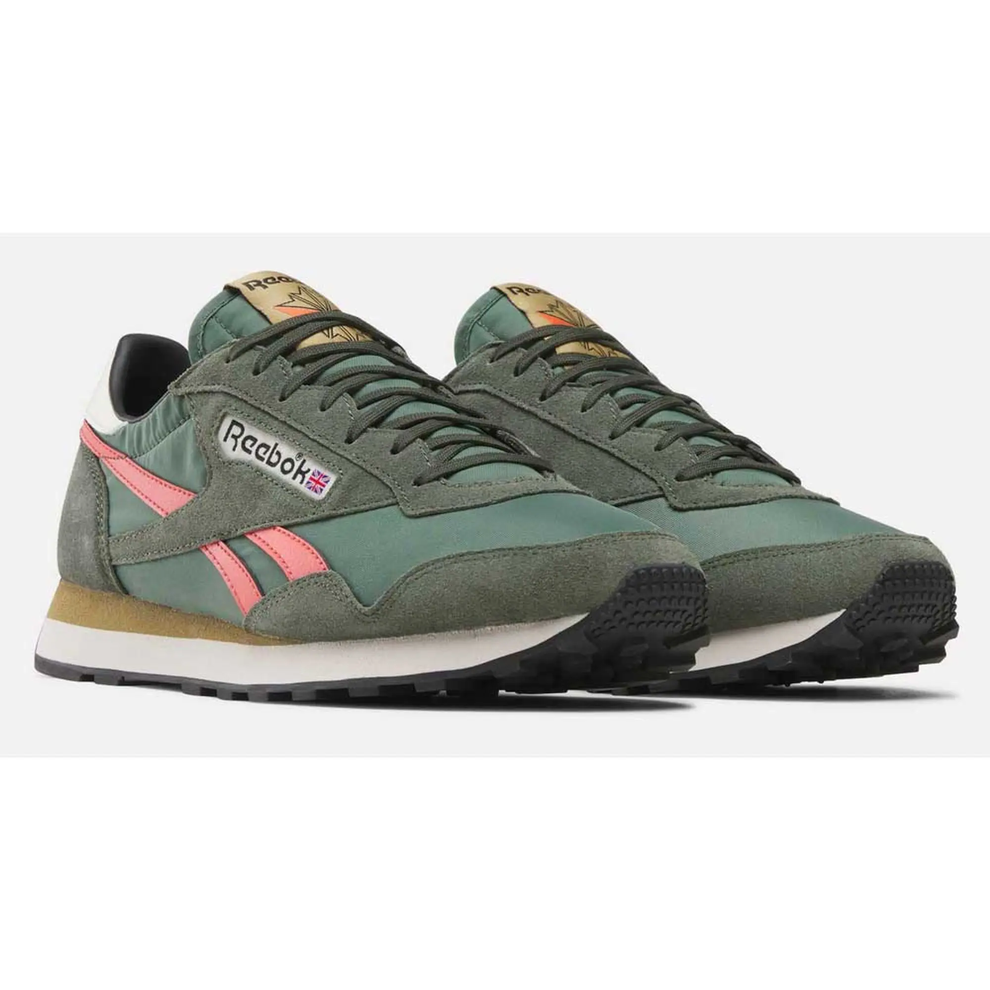 Reebok Classics Aztec Ii Trainers