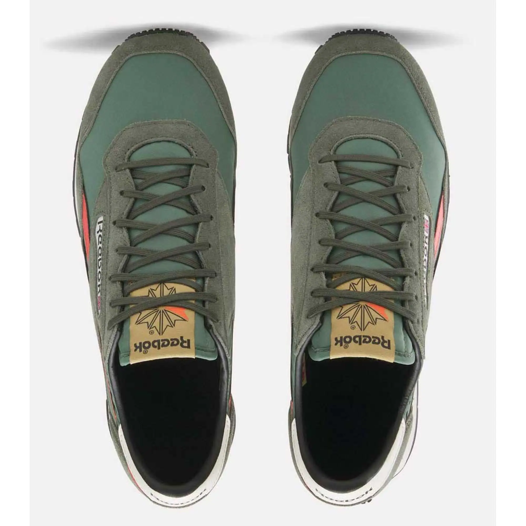 Reebok Classics Aztec Ii Trainers
