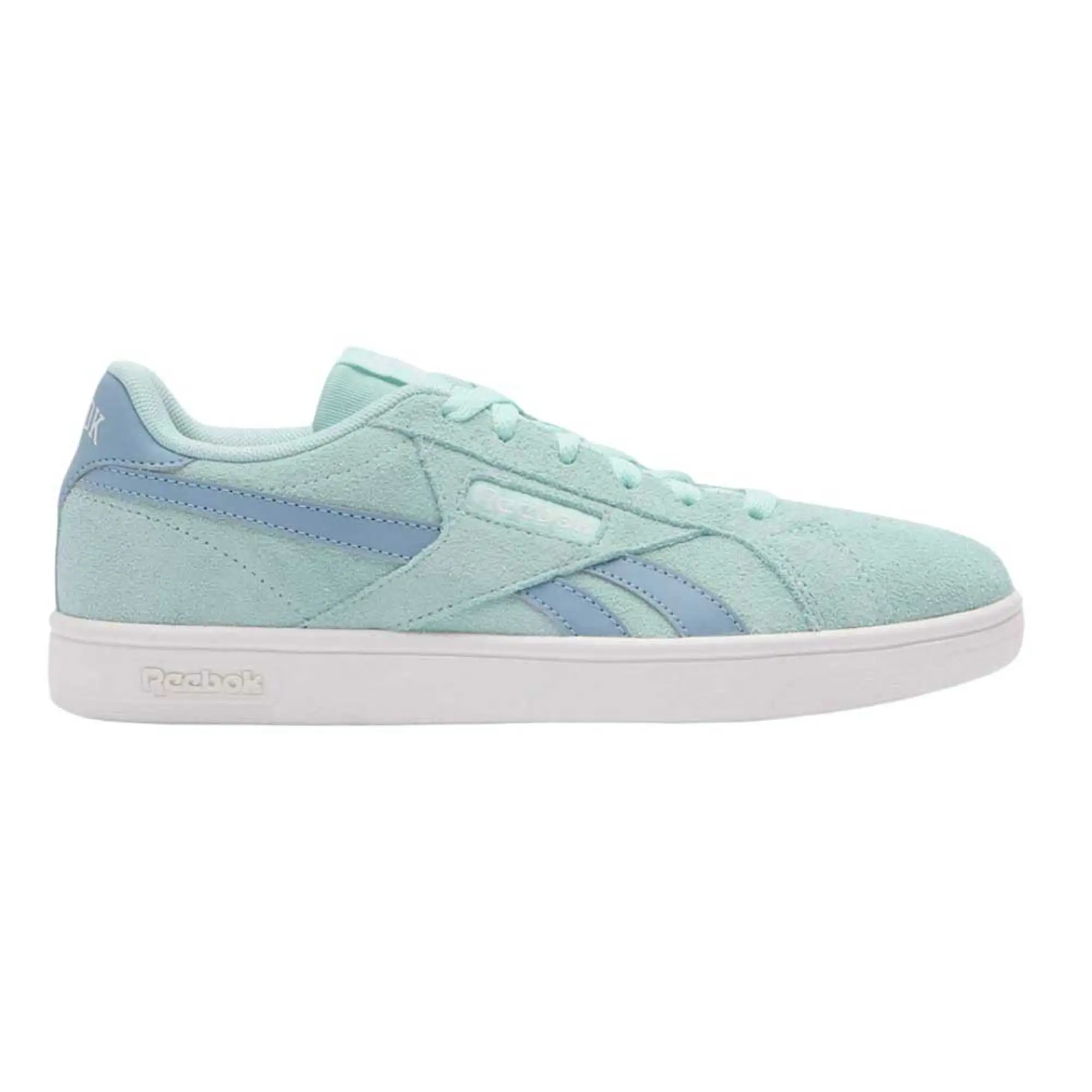 Reebok Classics Court Retro Trainers
