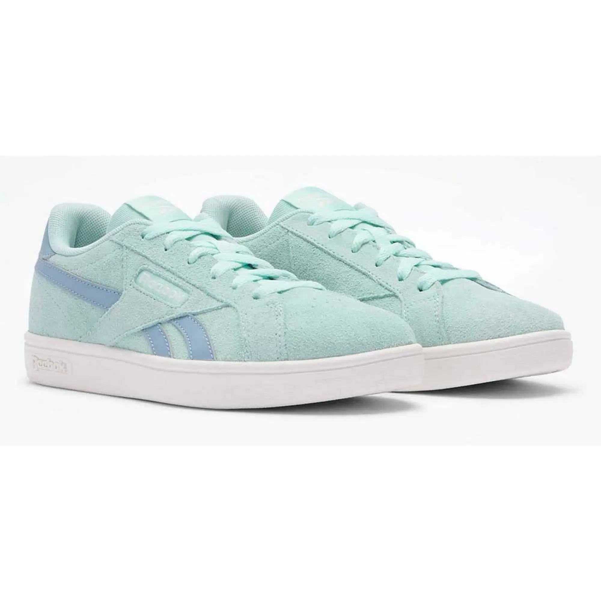 Reebok Classics Court Retro Trainers