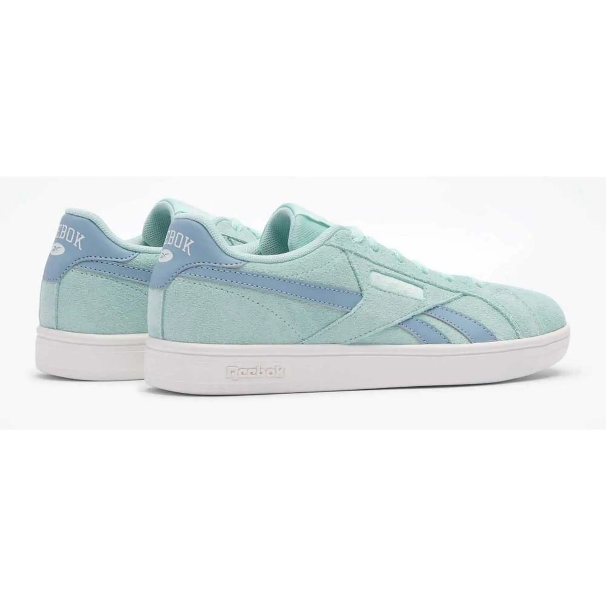 Reebok Classics Court Retro Trainers