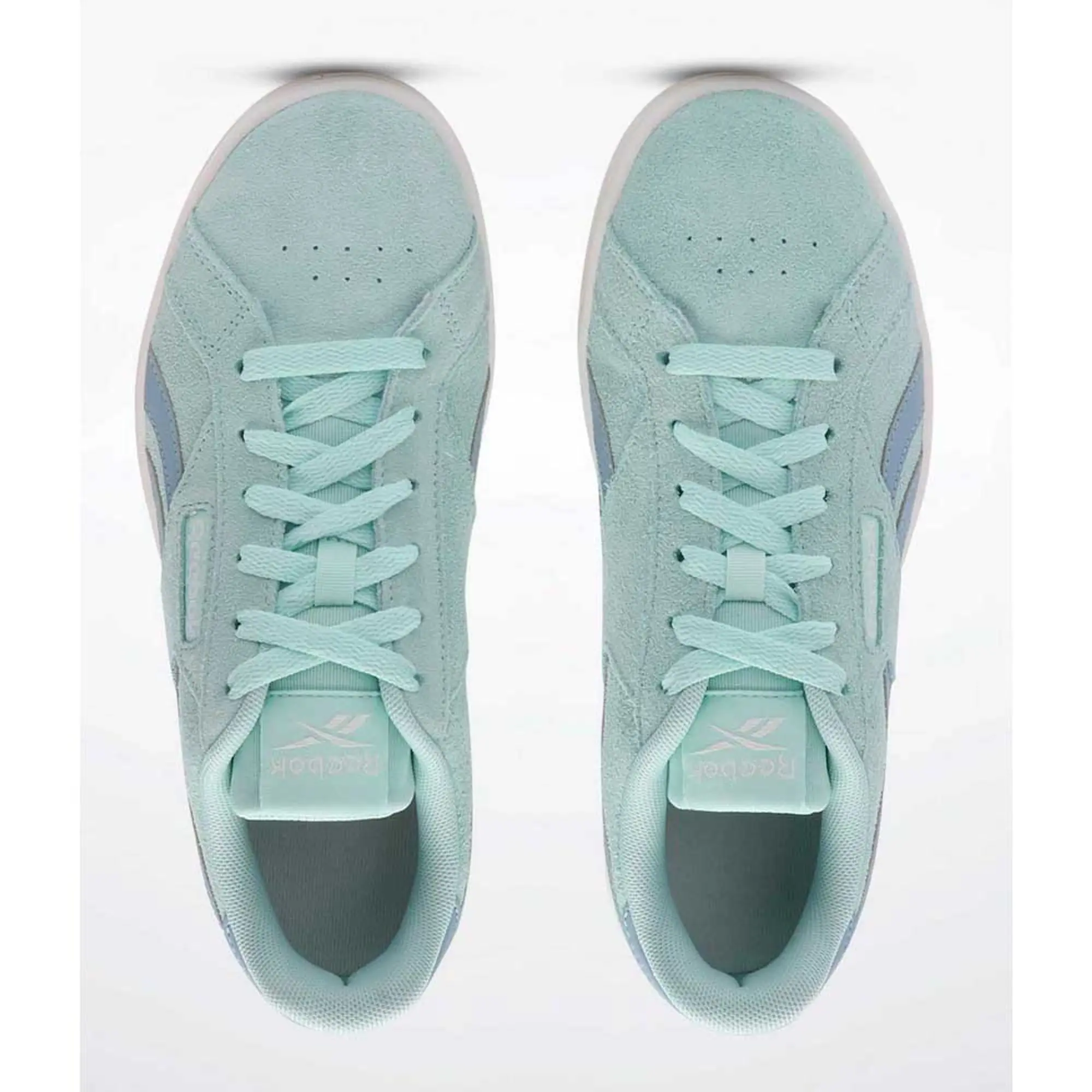 Reebok Classics Court Retro Trainers
