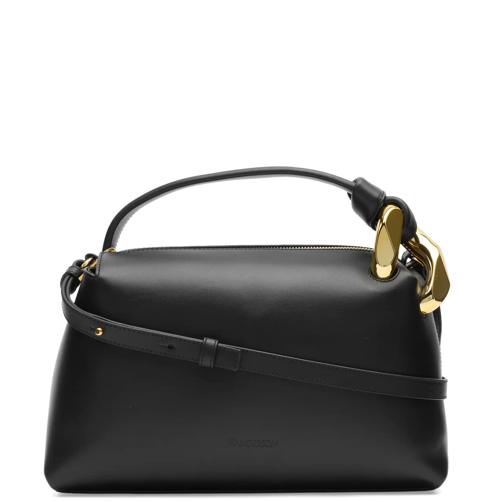 JW Anderson Women's The JWA Corner Bag Black