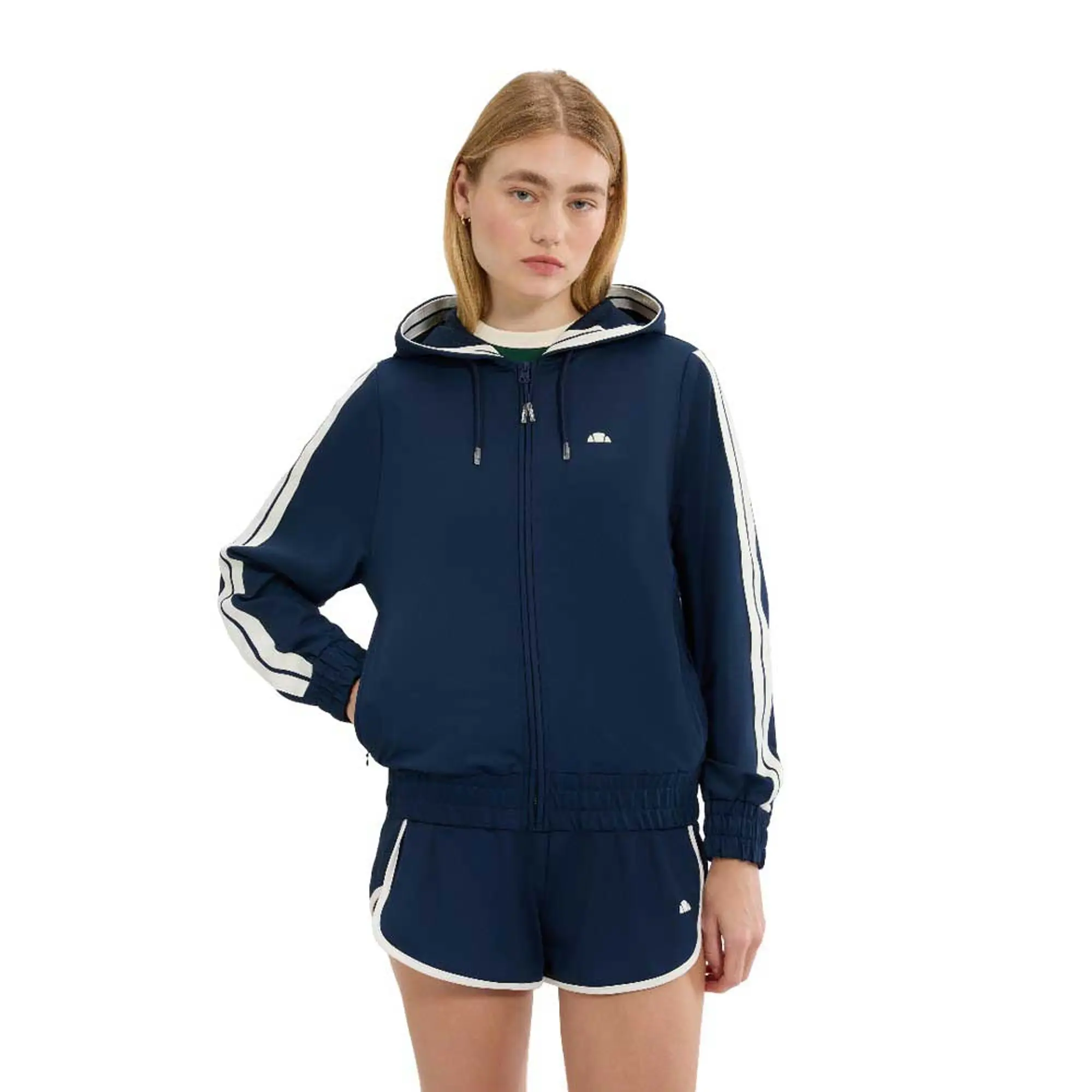 Ellesse Saincome Tracksuit Jacket