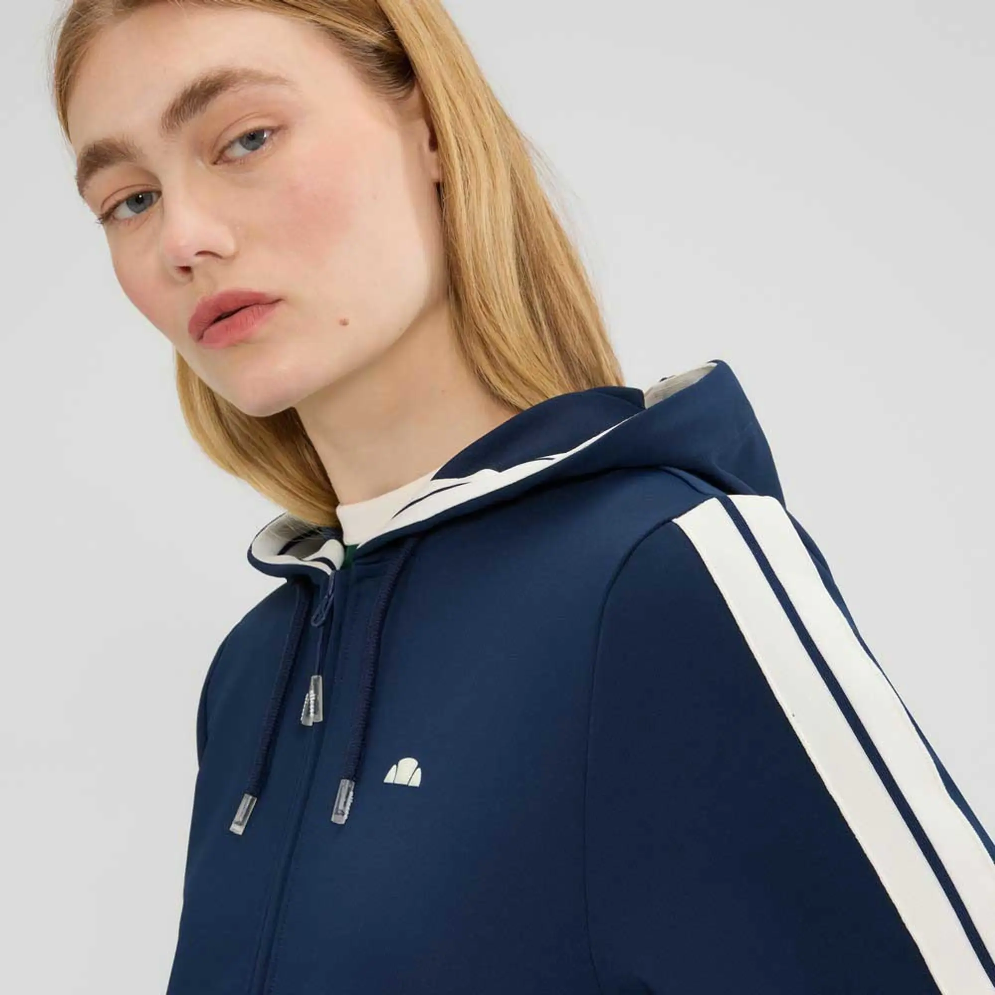 Ellesse Saincome Tracksuit Jacket