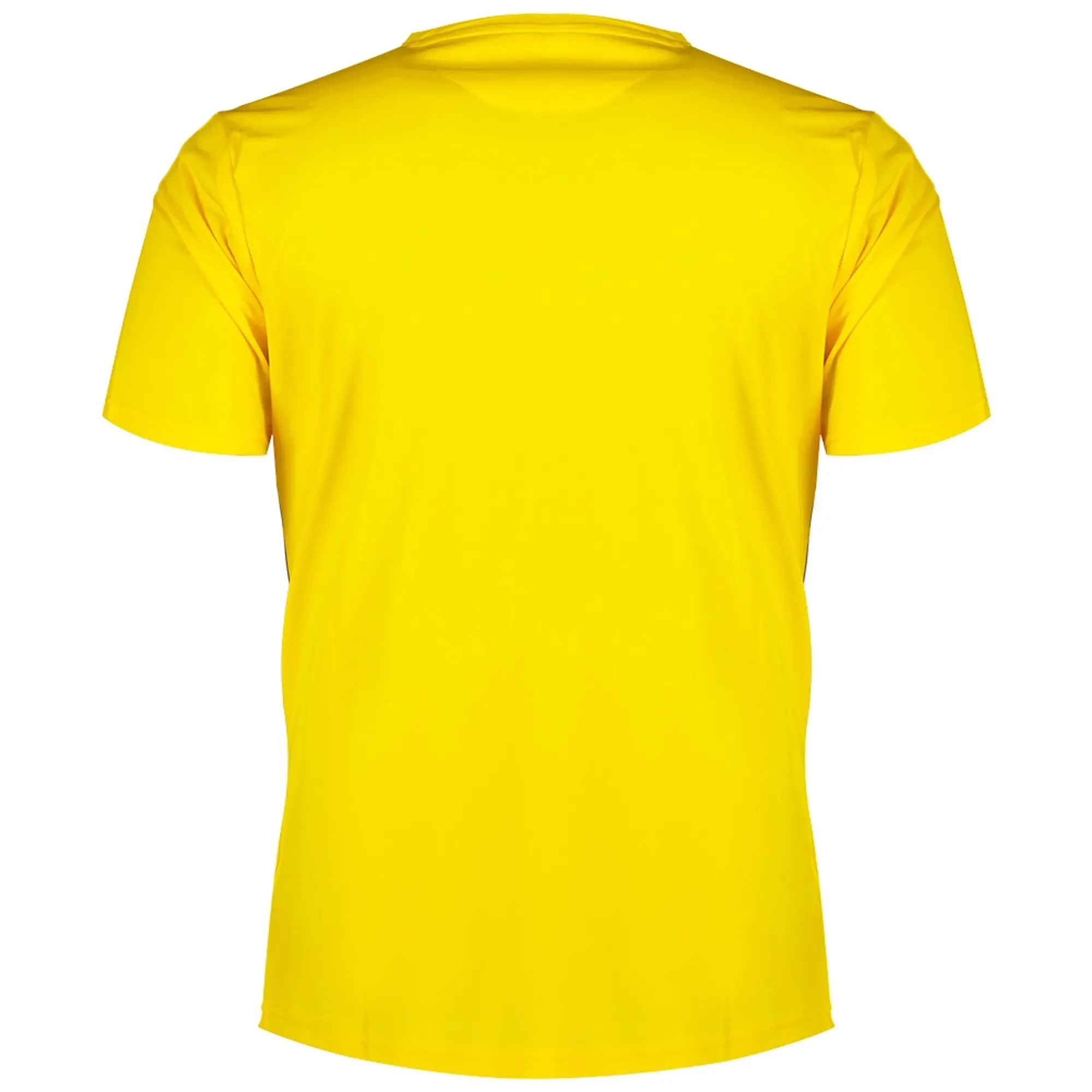 Hummel Ud Las Palmas 25/26 Pre Match Short Sleeve T-shirt