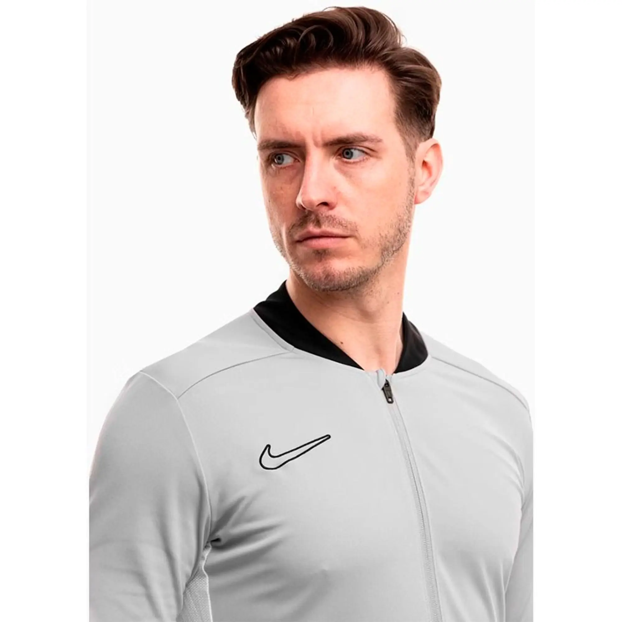 Nike Academy 25 Knitted Track Jacket