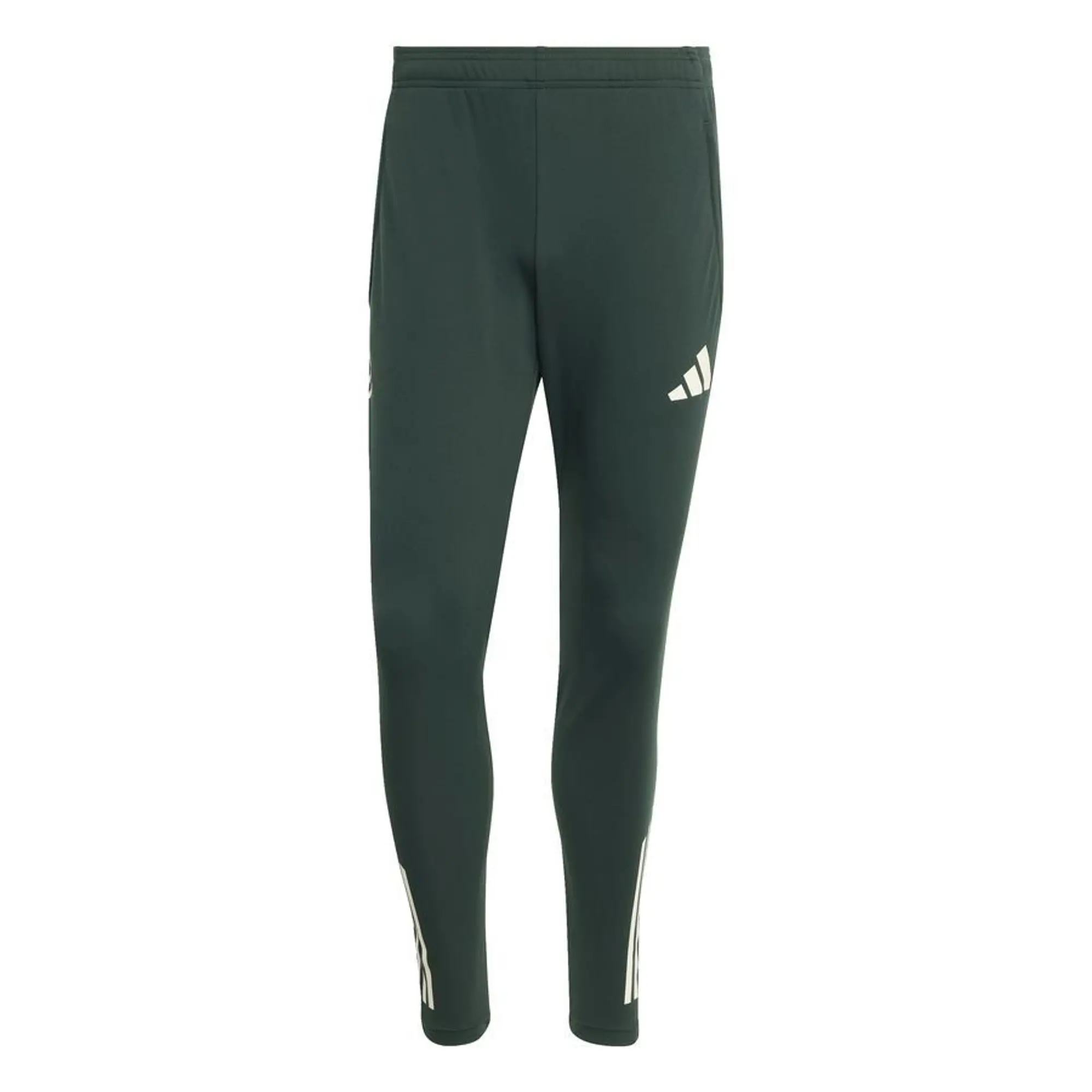 Juventus Training Trousers Tiro 25 Eu - Shadow Green - ['Green']