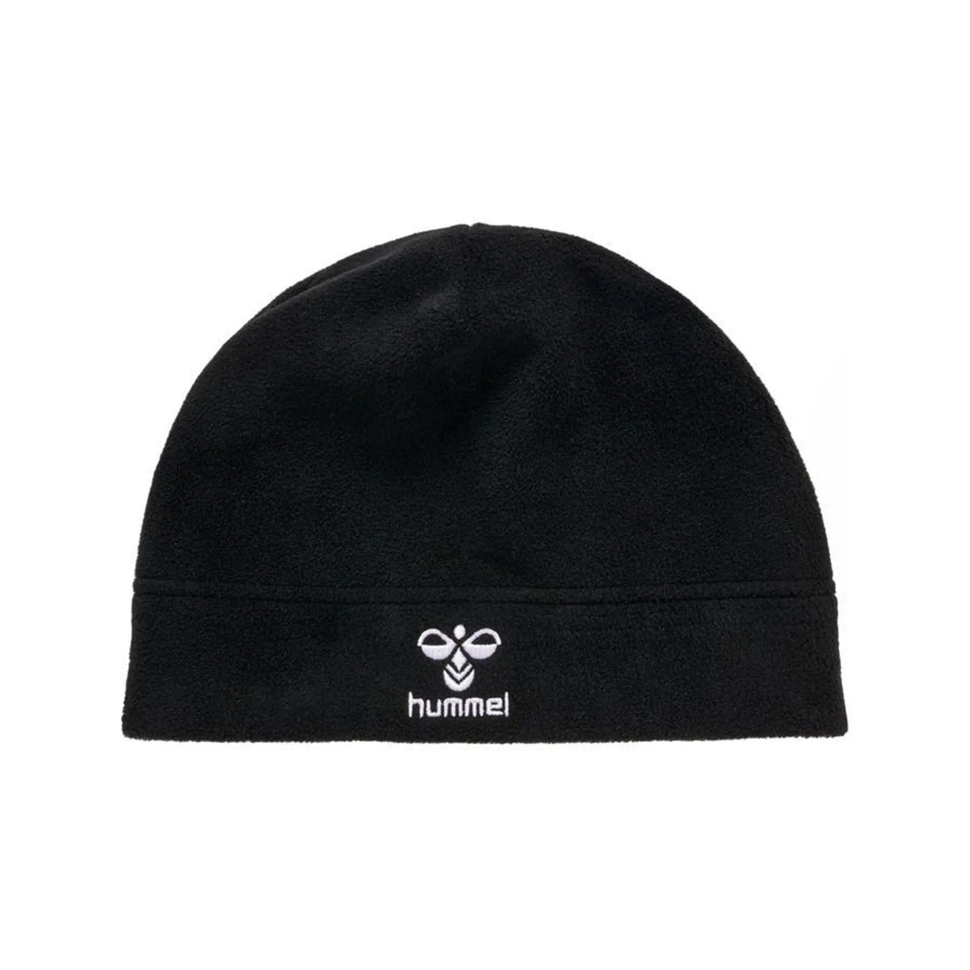 Hummel Beanie Fleece - ['Black']
