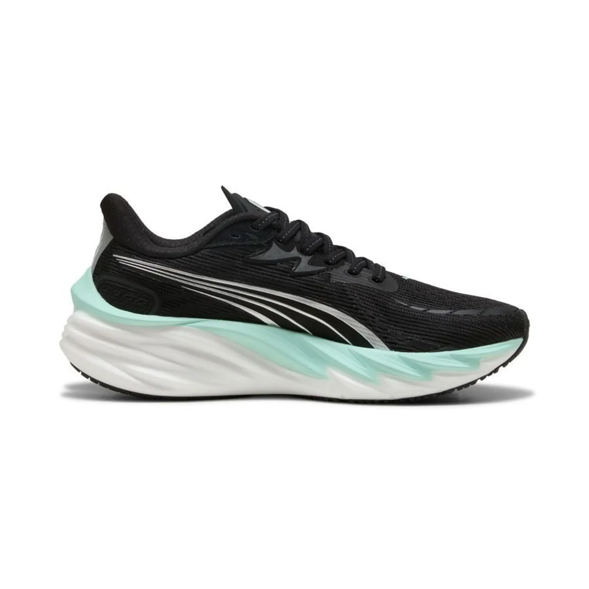 Puma Running Shoe Velocity Nitro 4 - ['Black']