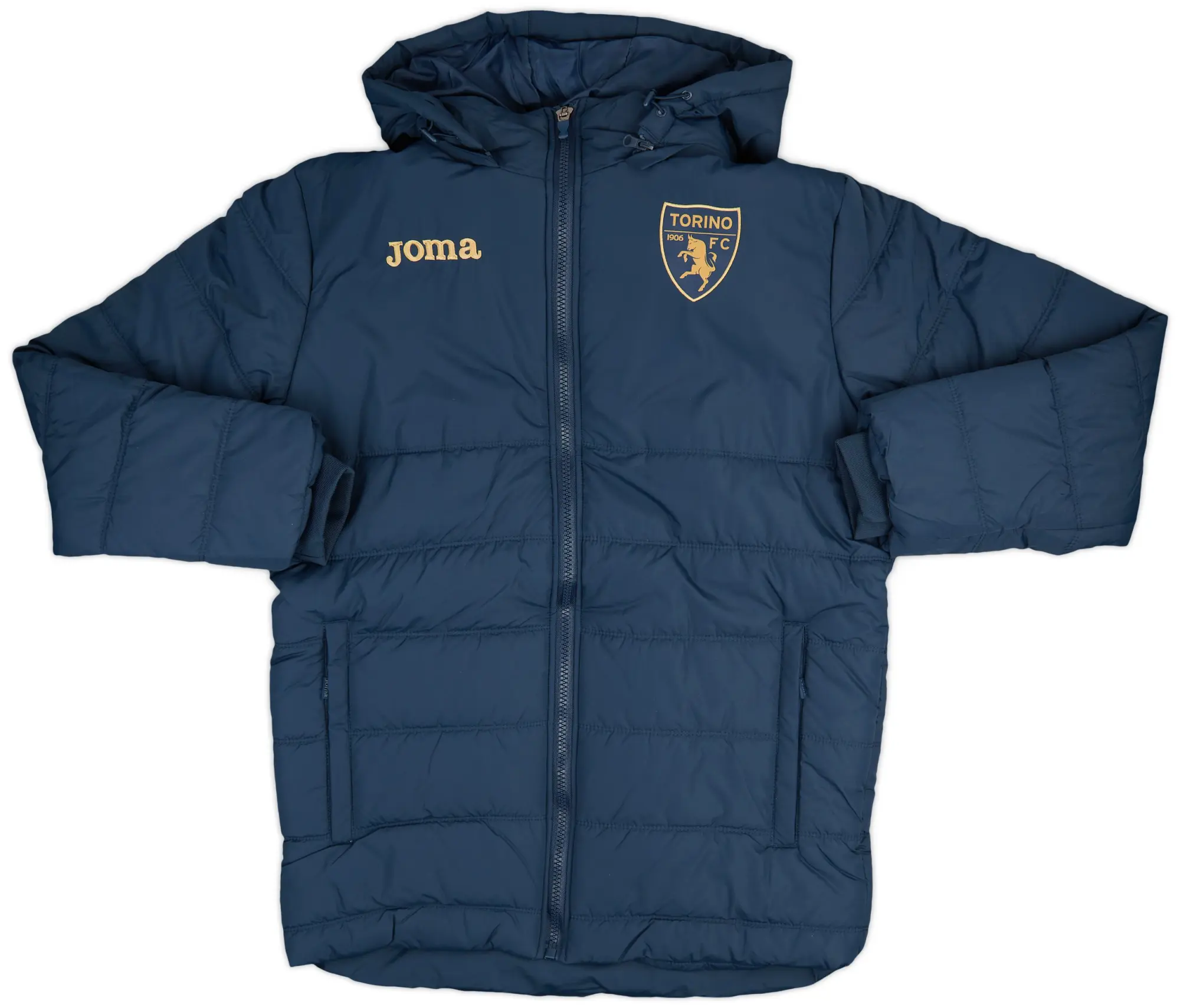 2023-24 Torino Joma Training Jacket (XL)