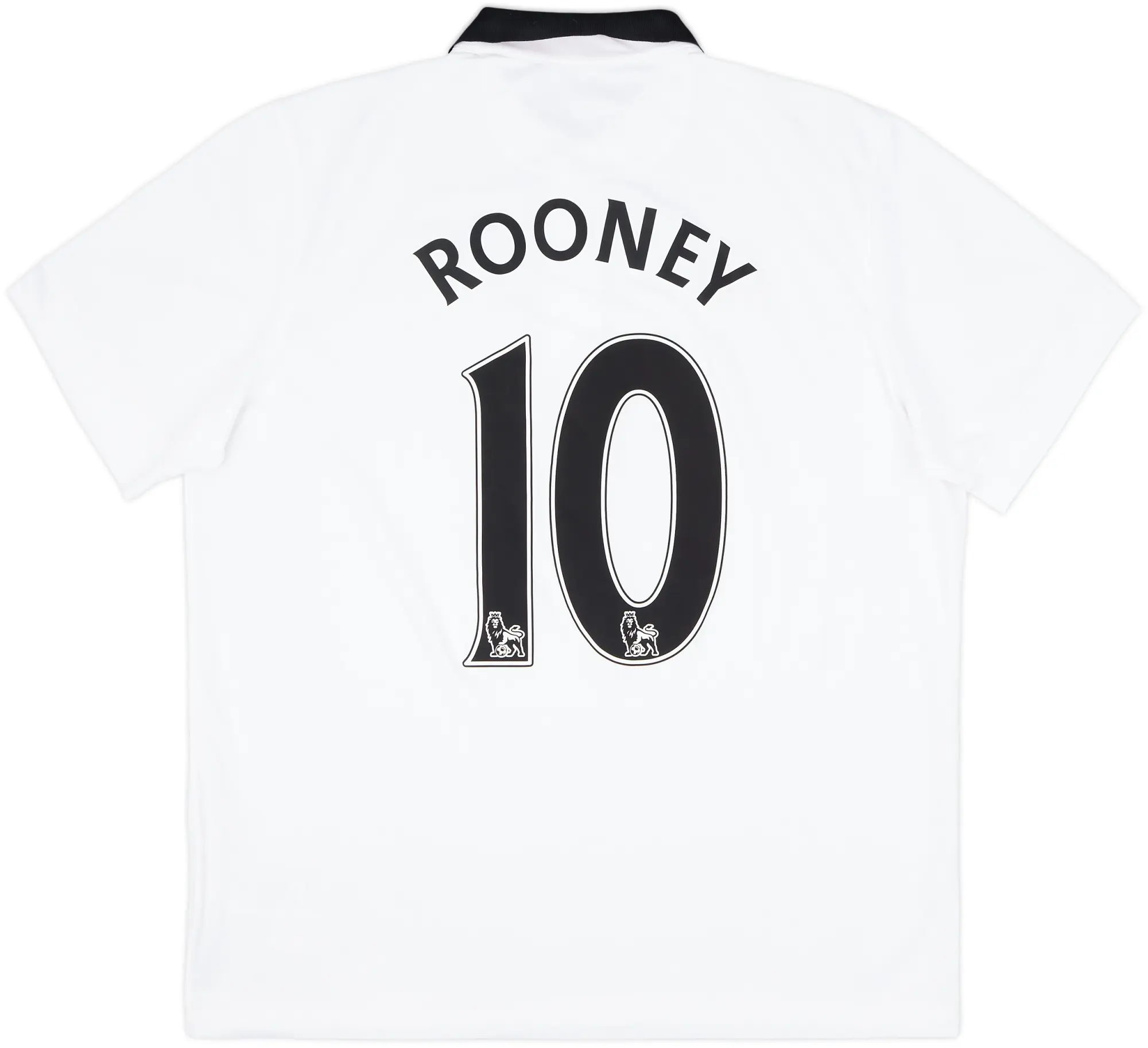 Nike Manchester United Mens SS Away Shirt 2014/15