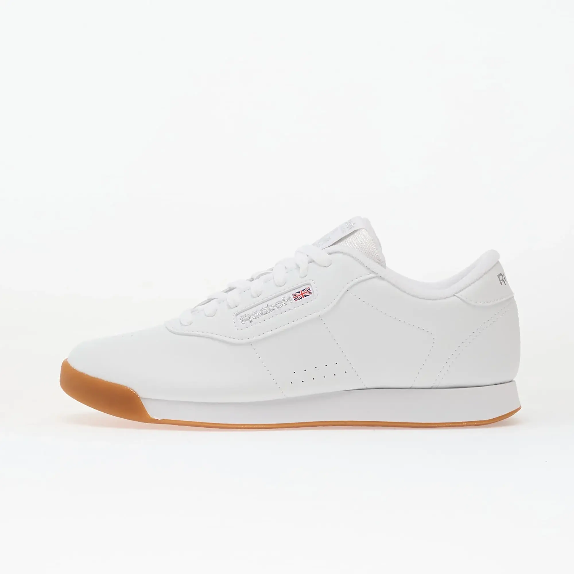 Sneakers Reebok Princess White/ Gum Eur 44