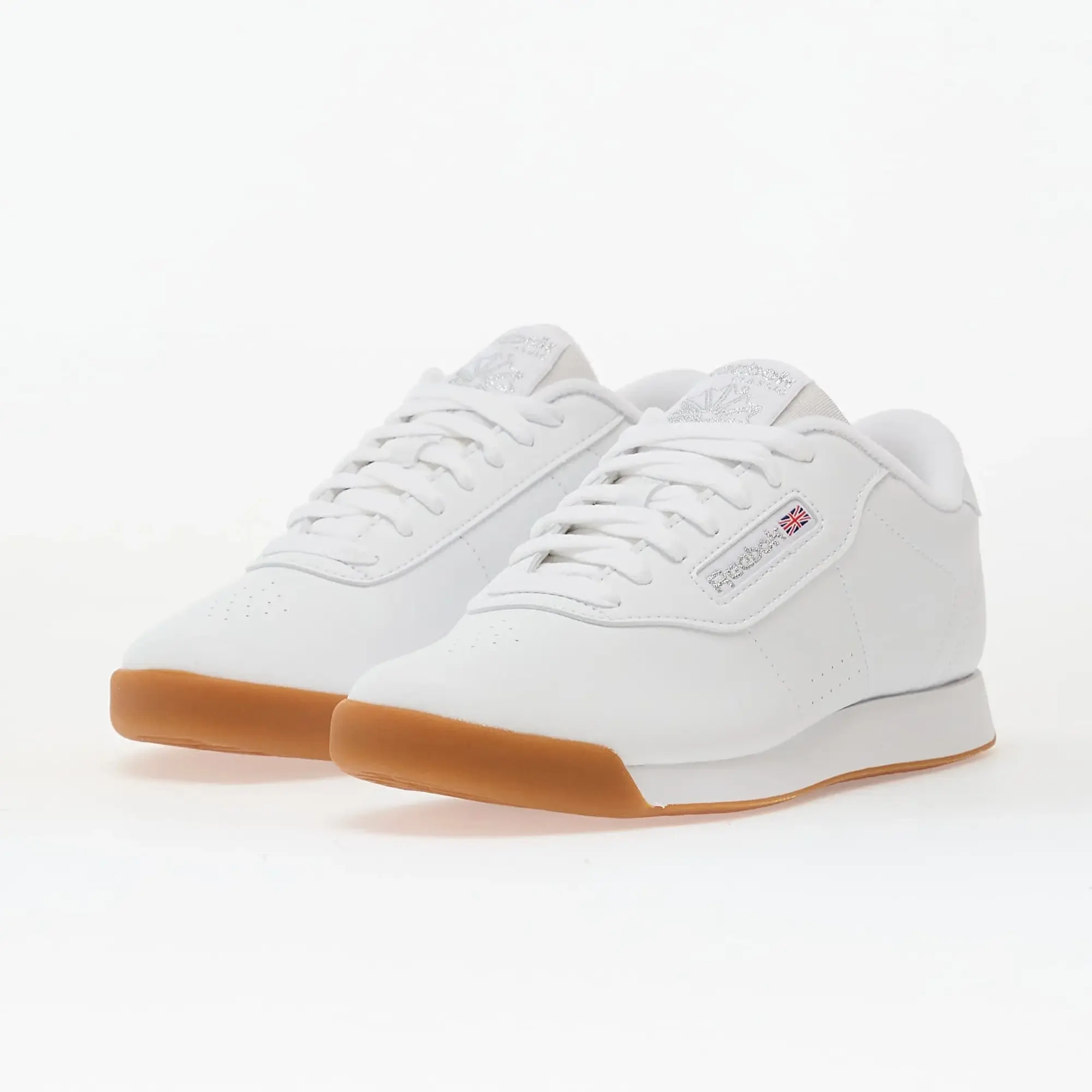 Sneakers Reebok Princess White/ Gum Eur 44