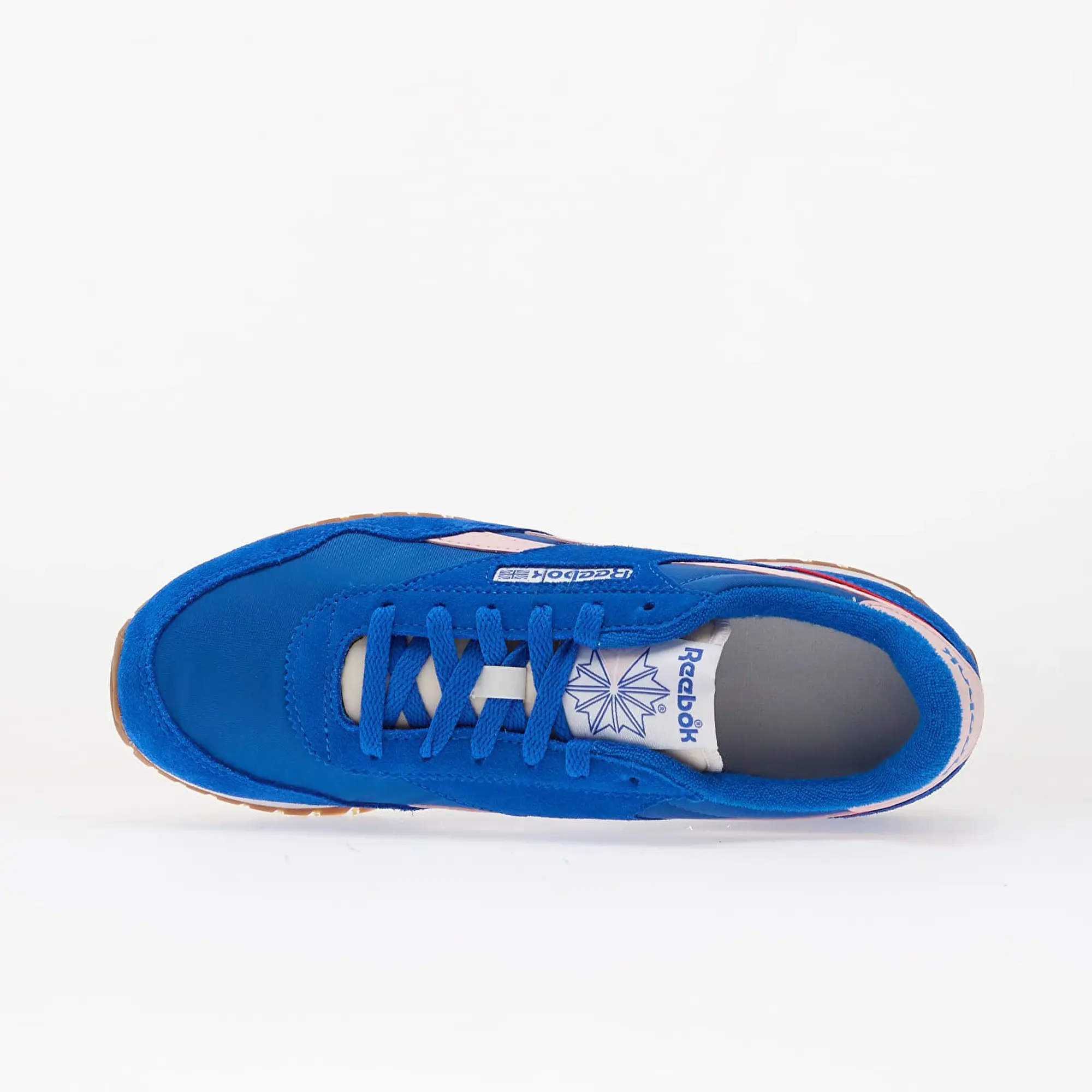 Reebok Classic AZ Women's - Blue