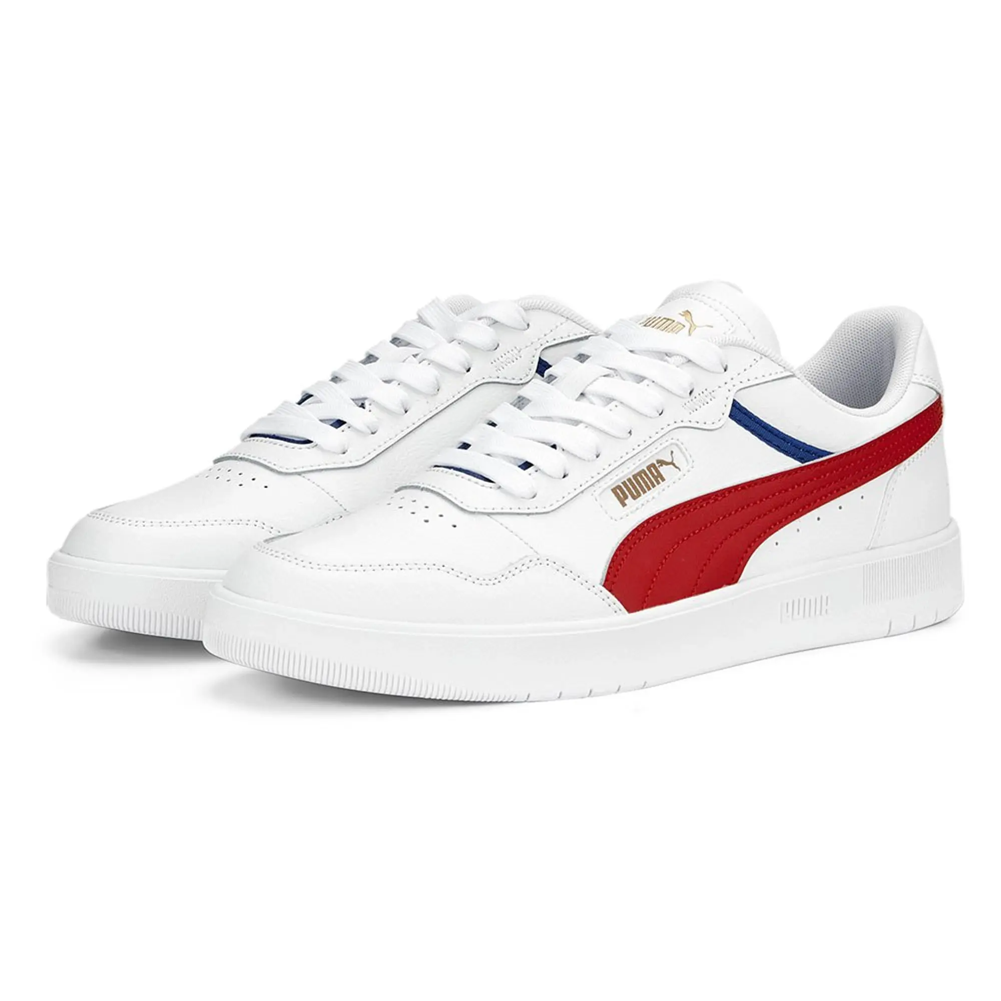 Puma Court Ultra Trainers