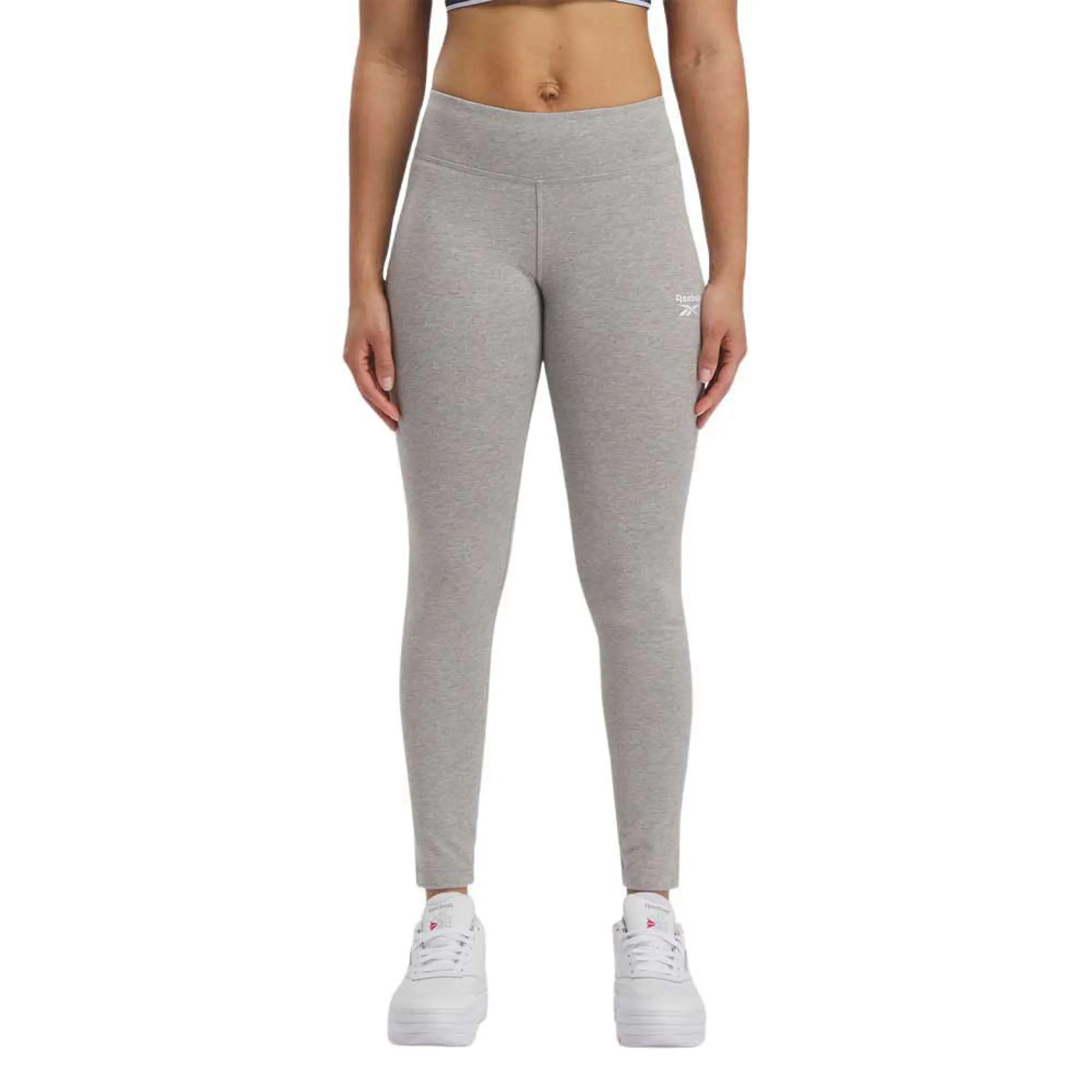 Reebok Ri Sl Cotton Leggings