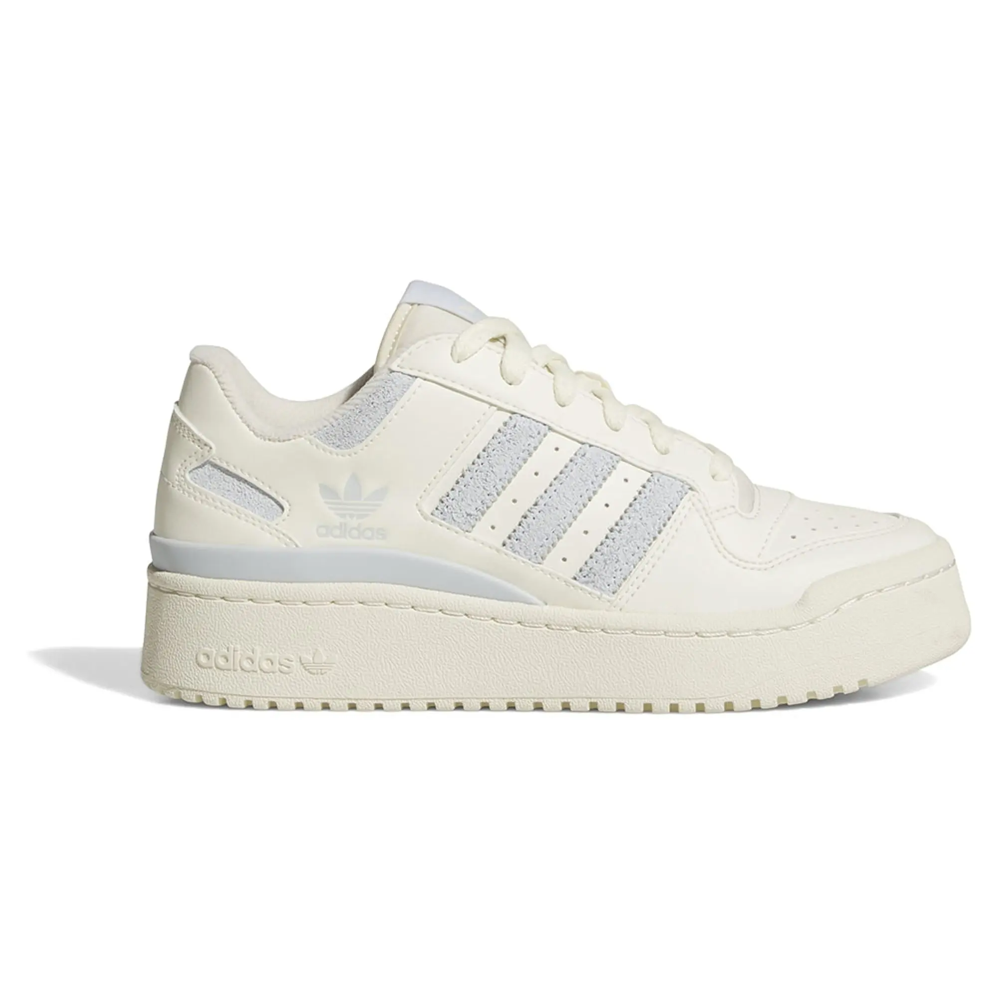 Adidas Originals Forum Bold Stripes Trainers