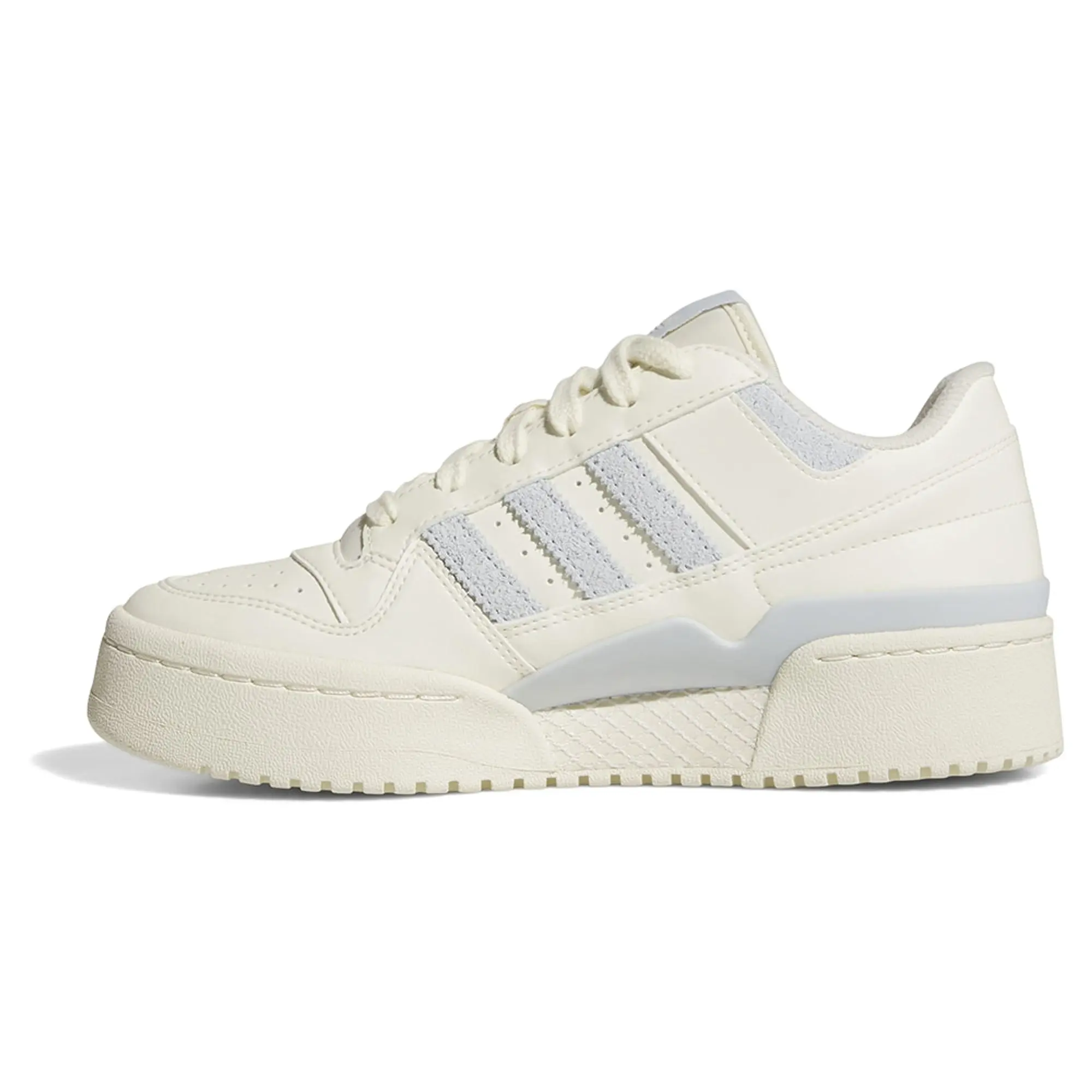 Adidas Originals Forum Bold Stripes Trainers