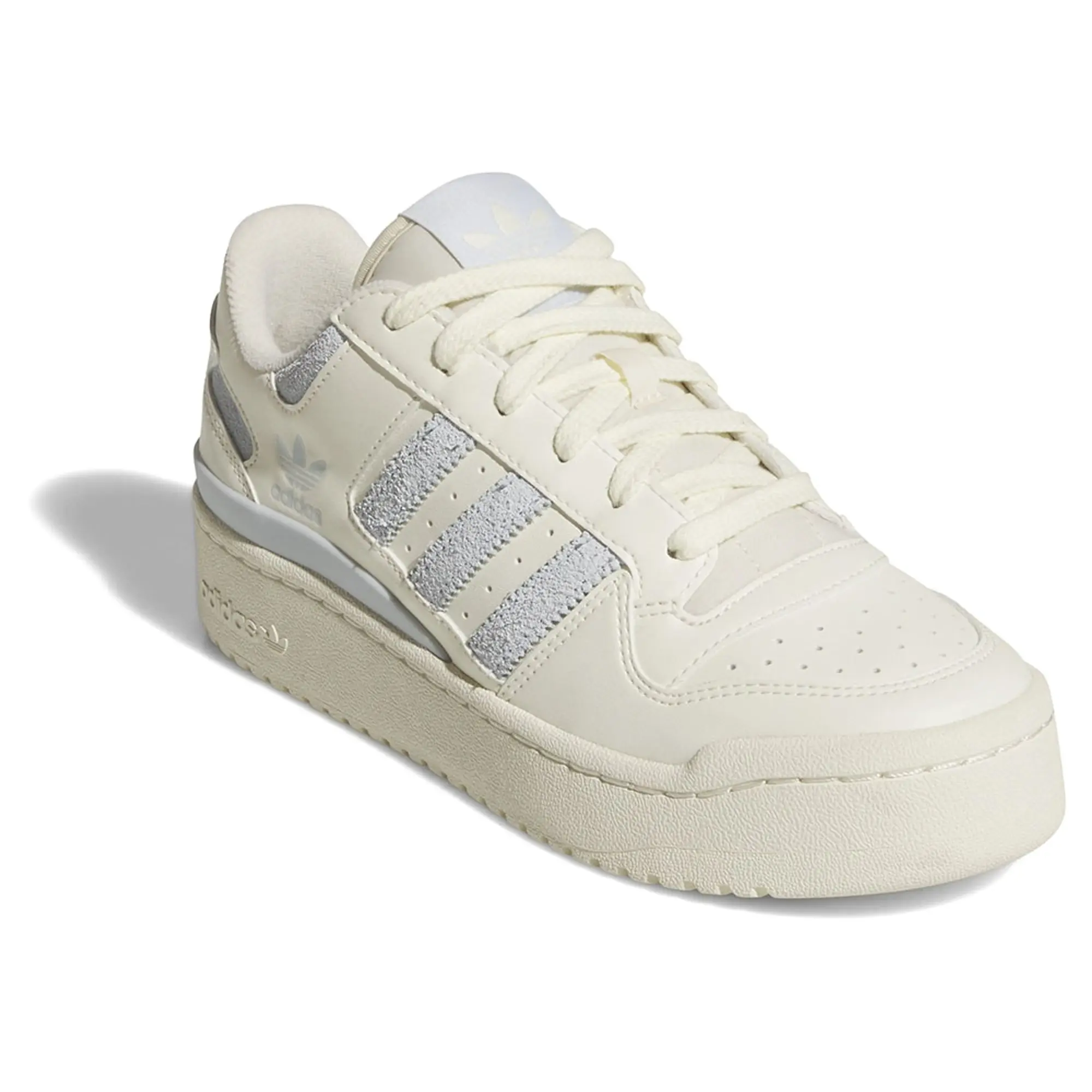 Adidas Originals Forum Bold Stripes Trainers