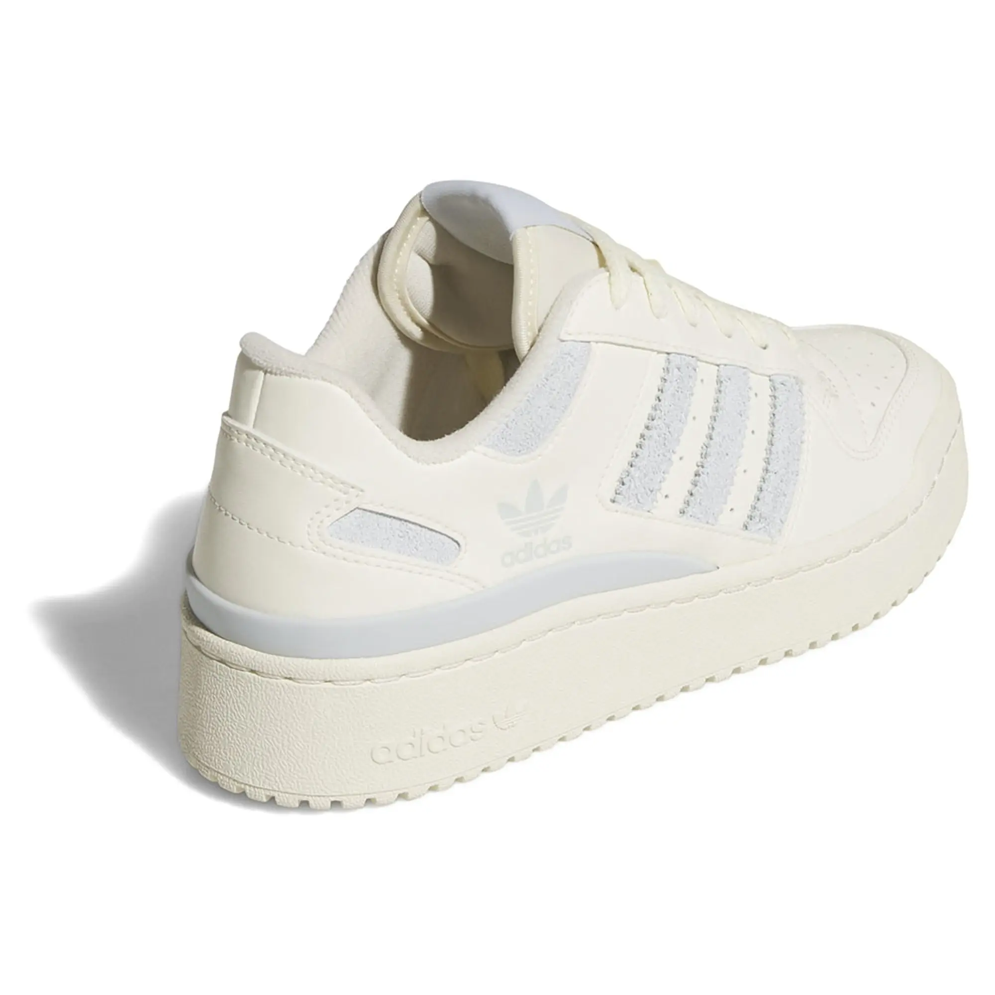 Adidas Originals Forum Bold Stripes Trainers