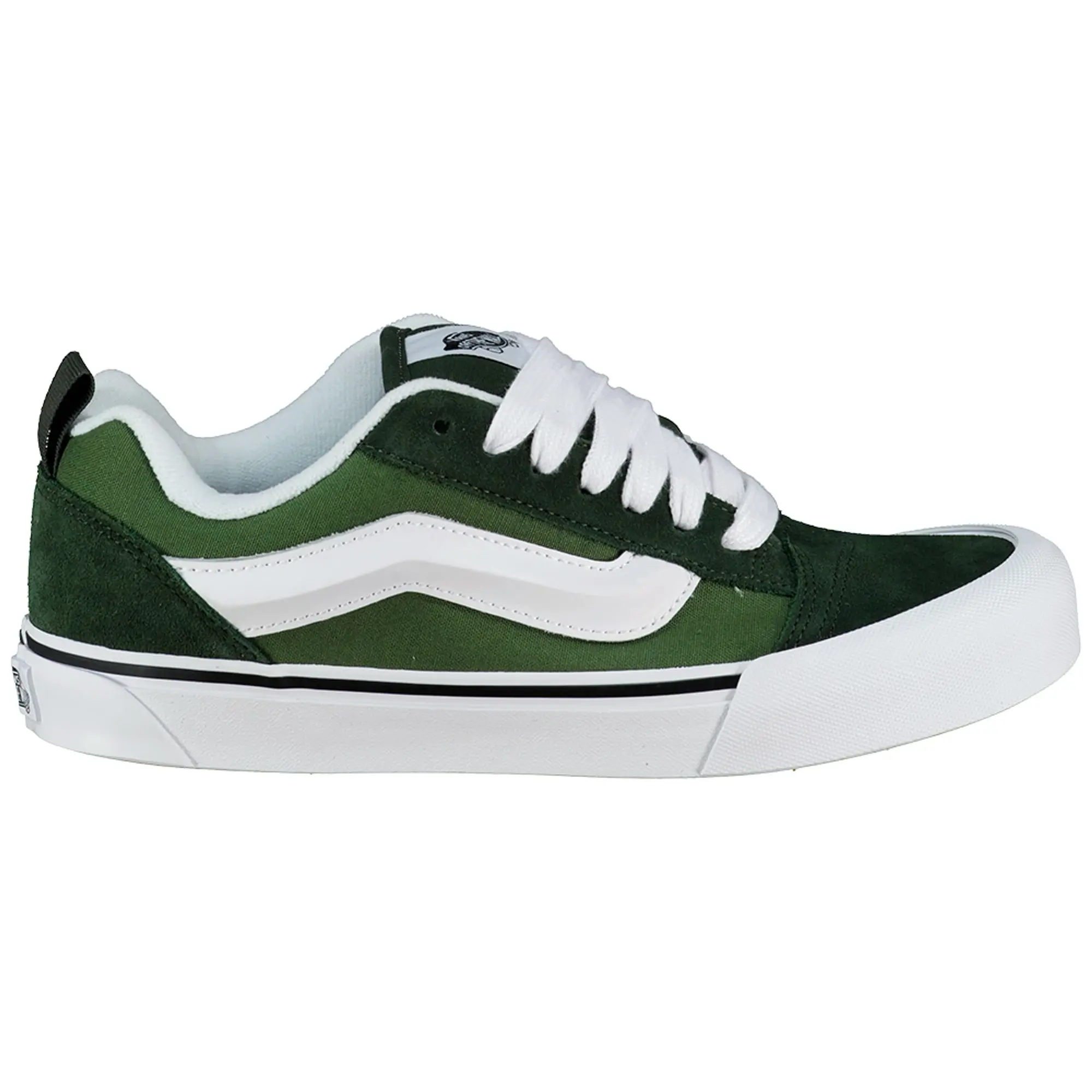 Vans Knu Skool Trainers