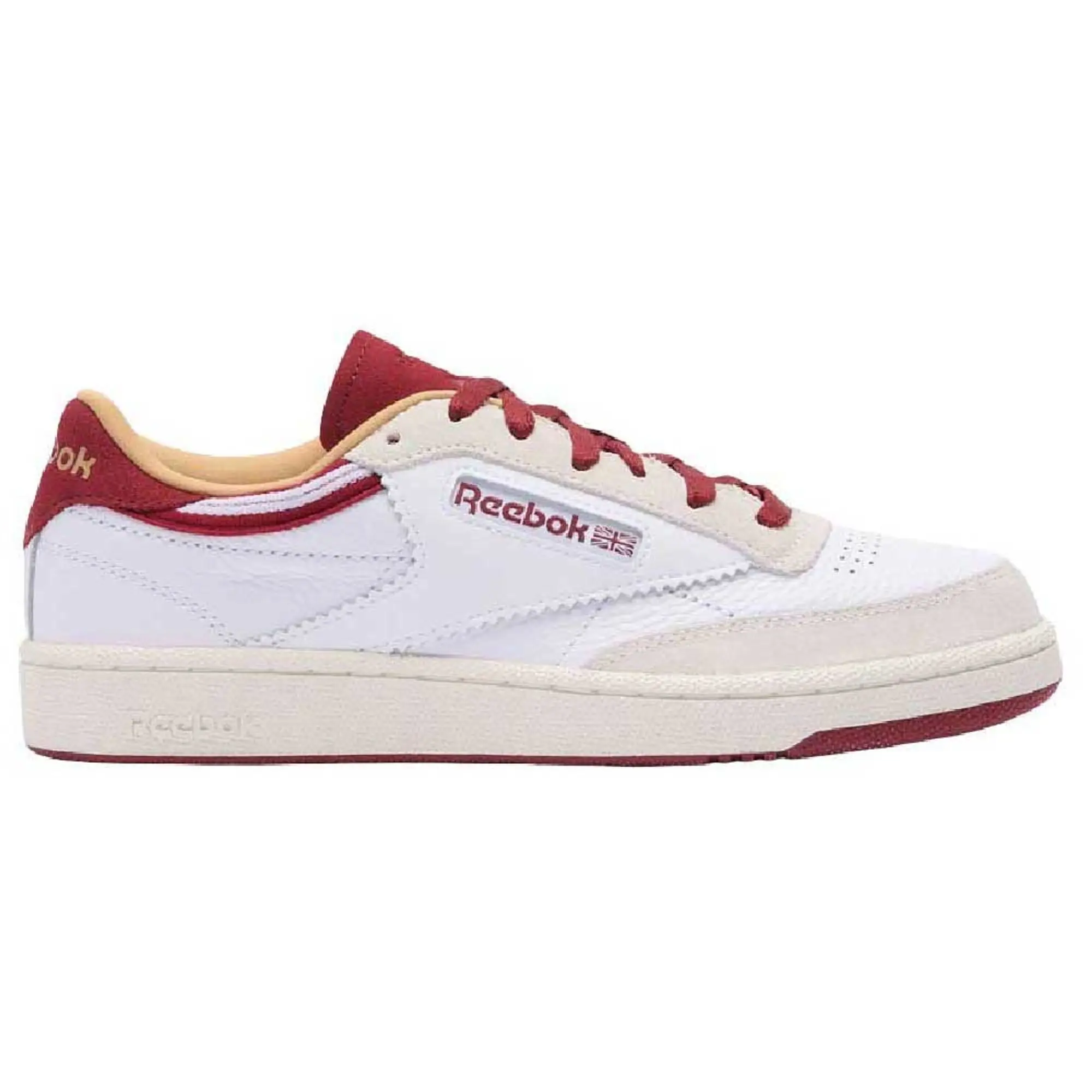 Reebok Classics Club C 85 Trainers