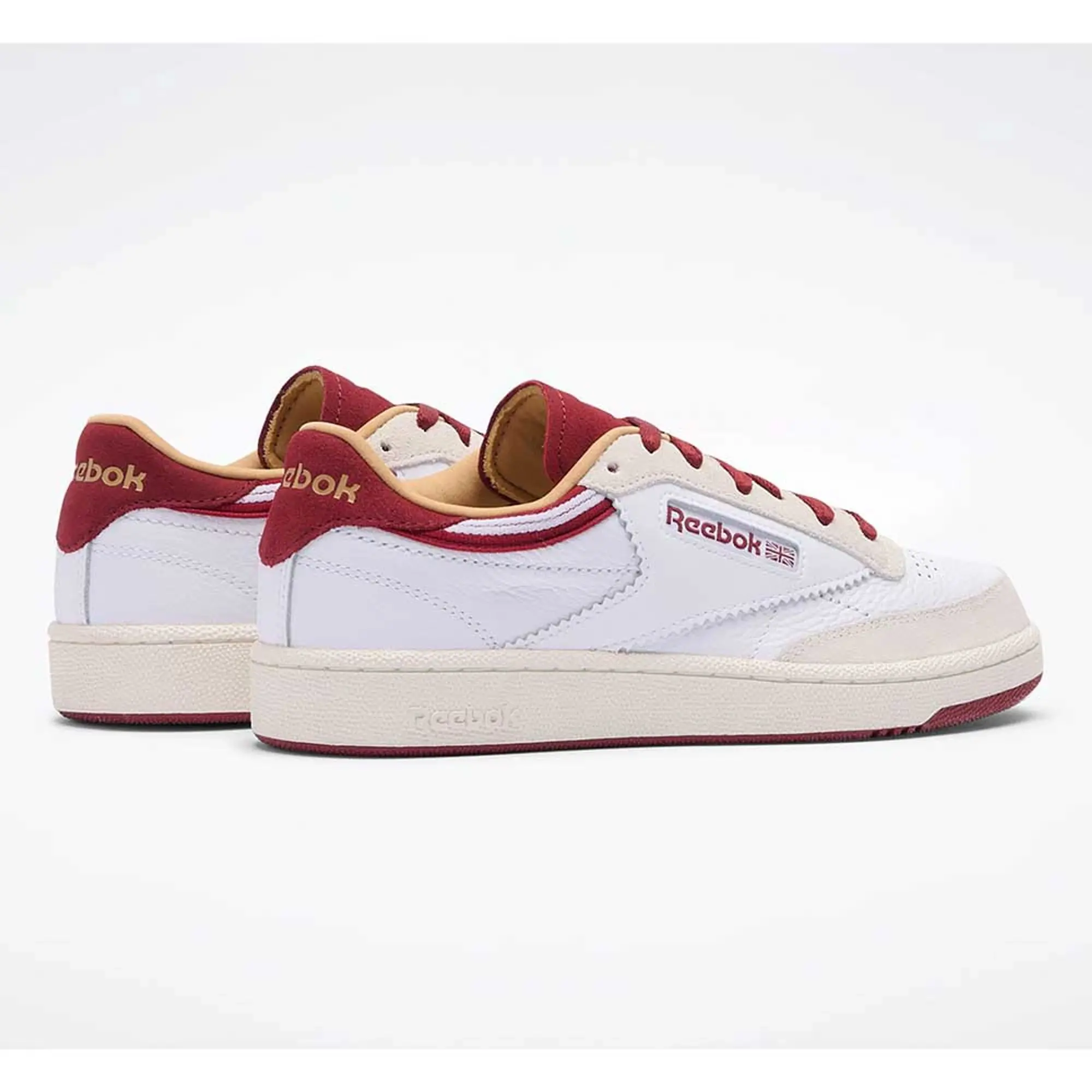 Reebok Classics Club C 85 Trainers