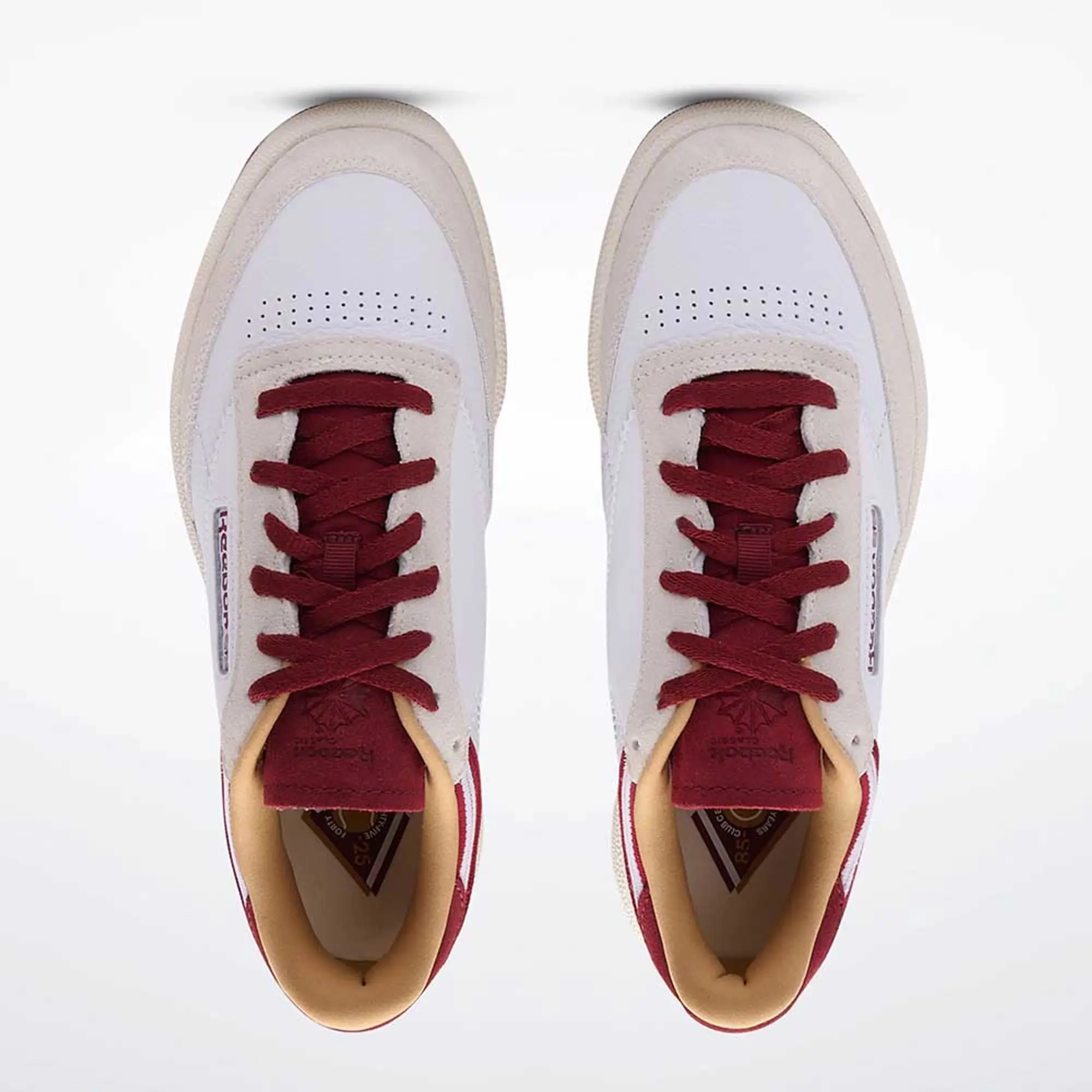 Reebok Classics Club C 85 Trainers