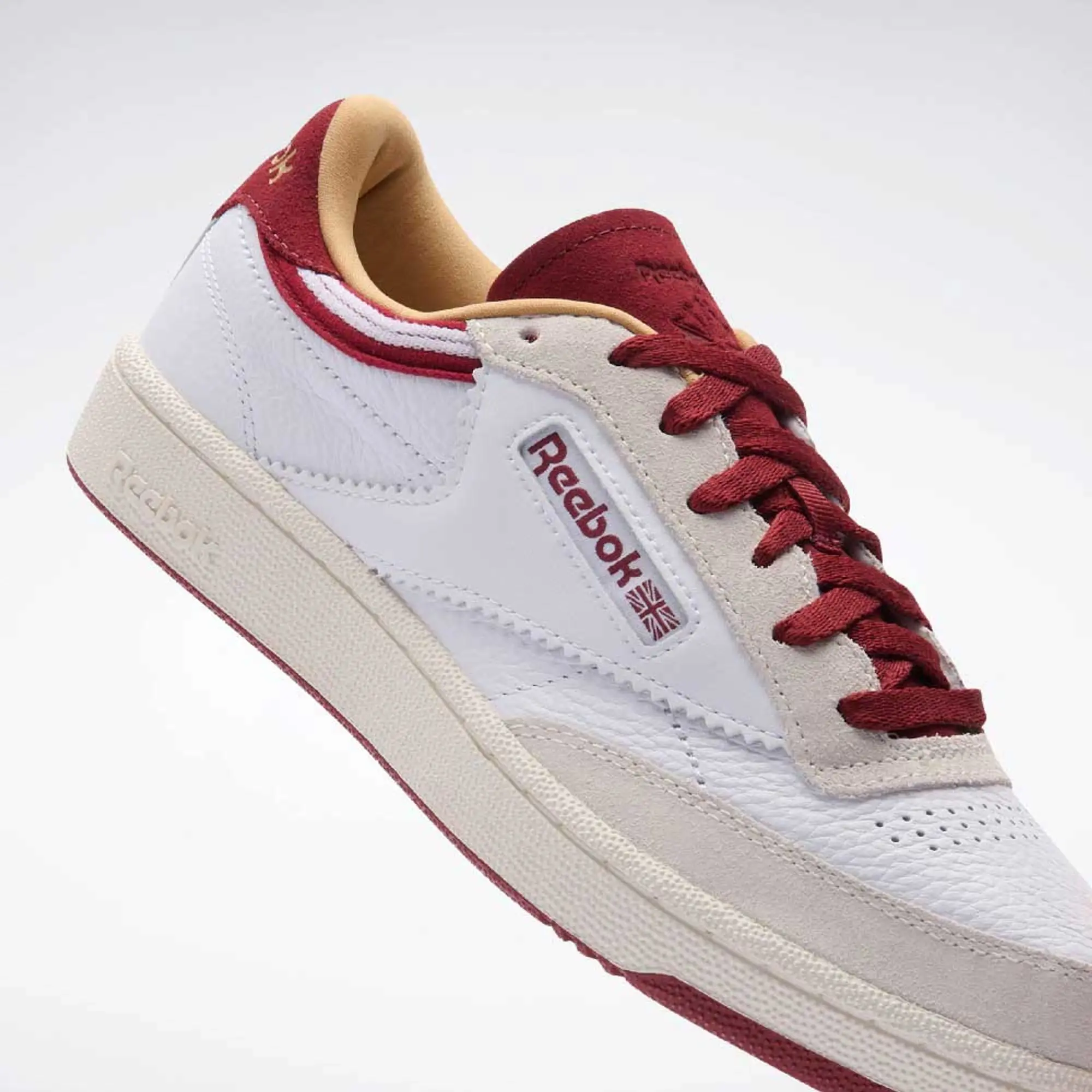 Reebok Classics Club C 85 Trainers