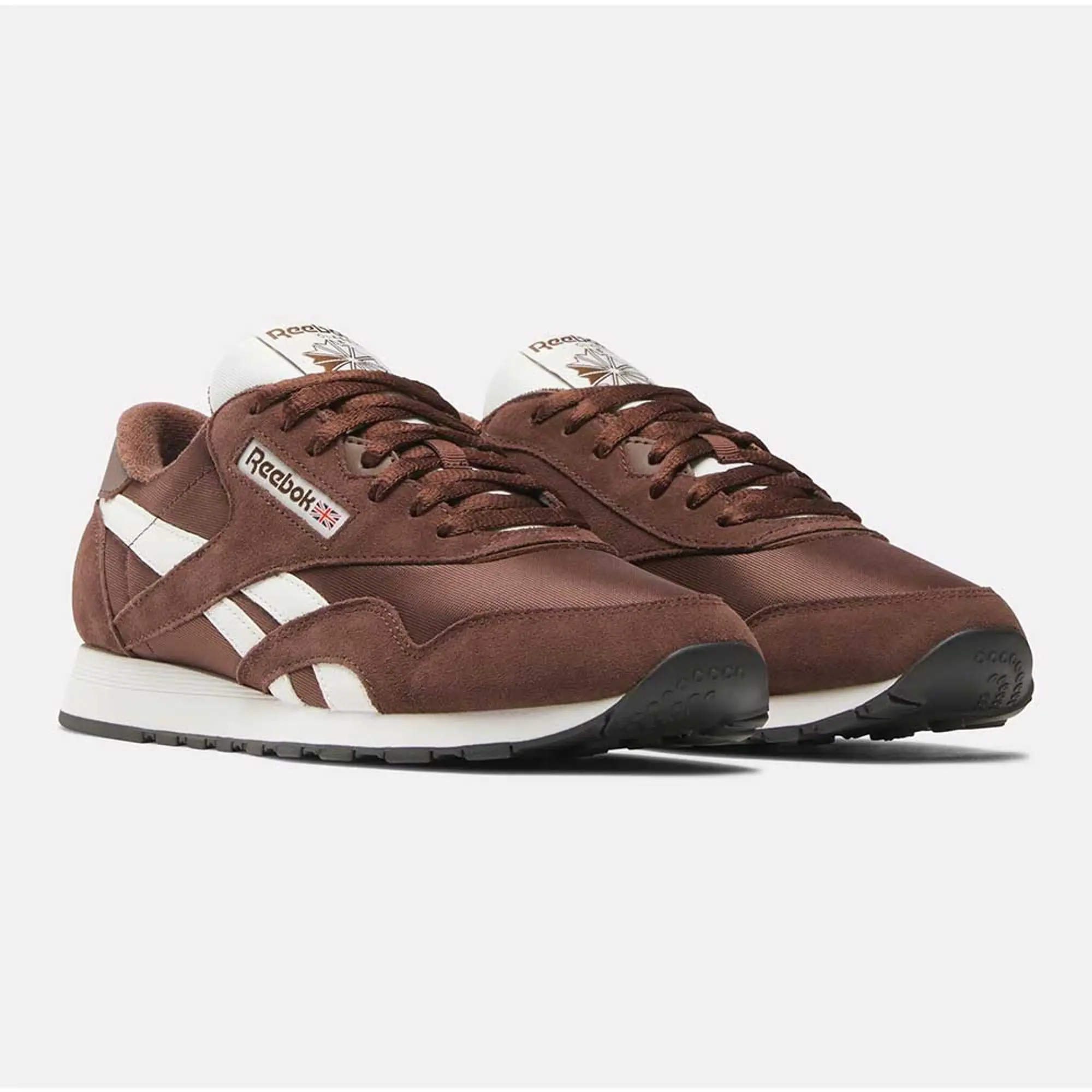 Reebok Classics Classic Nylon Trainers