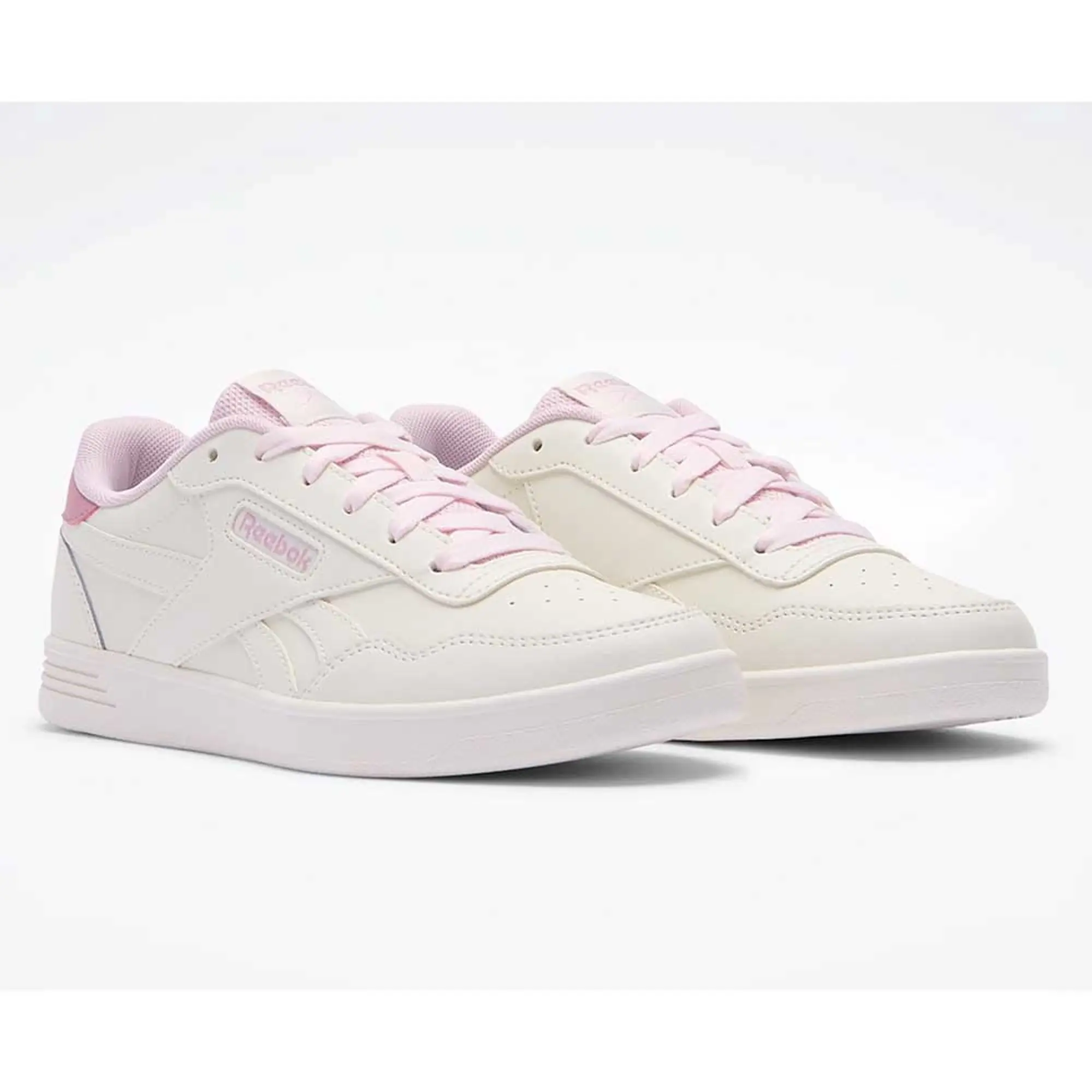 Reebok Classics Court Advance Trainers