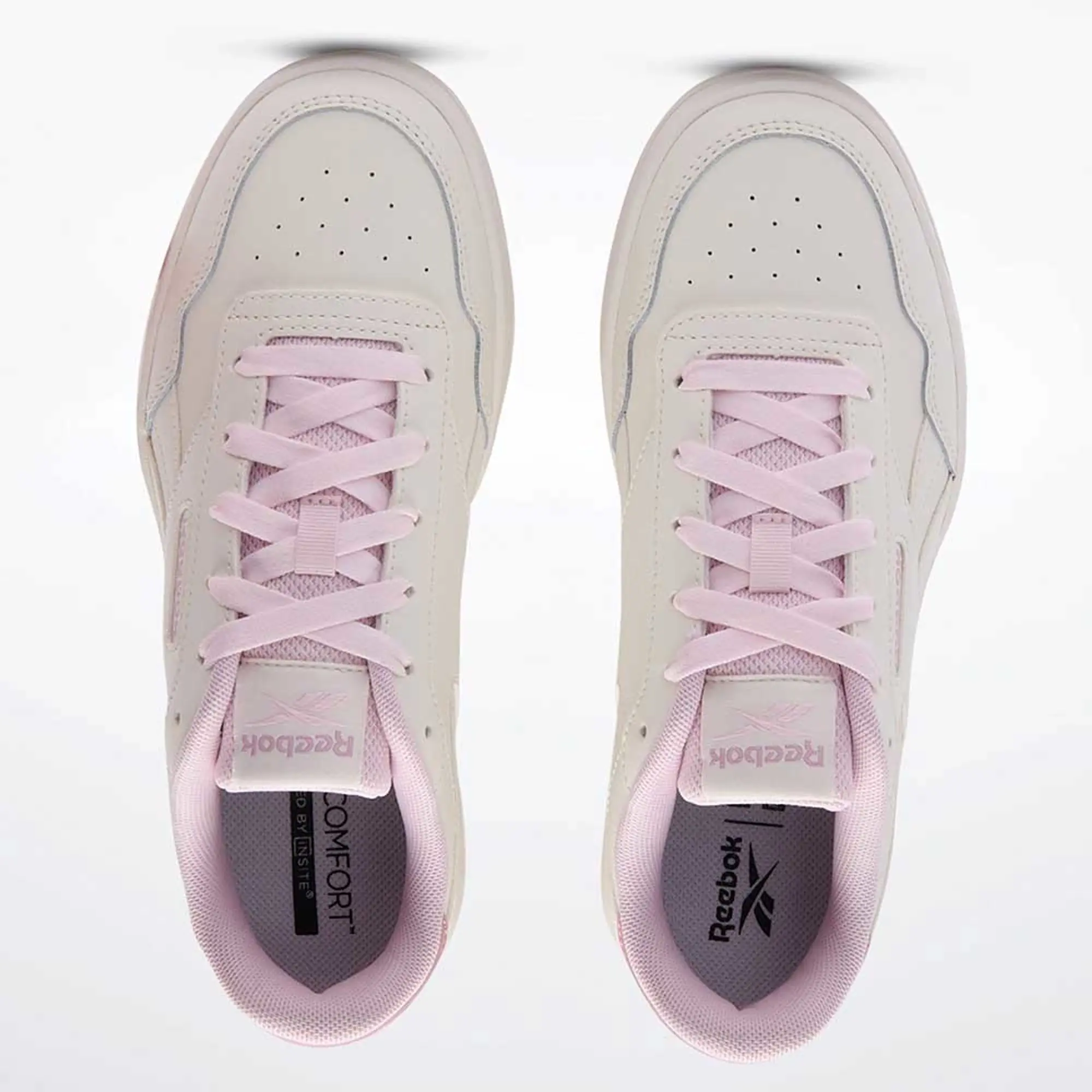 Reebok Classics Court Advance Trainers