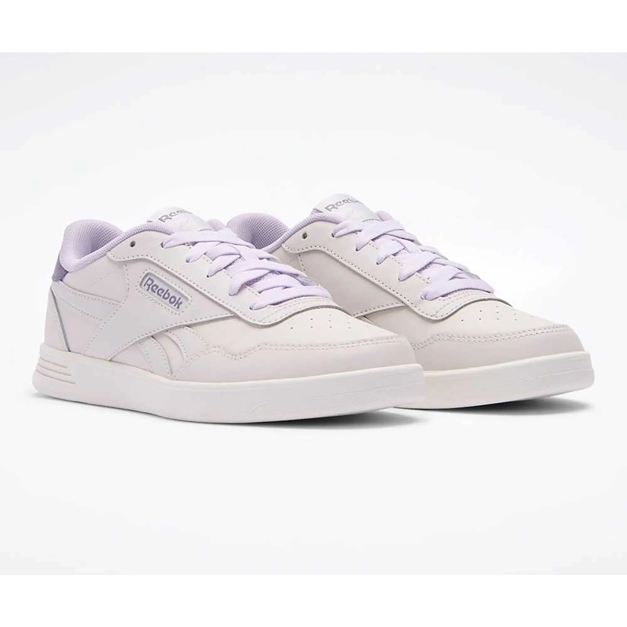 Reebok Classics Court Advance Trainers