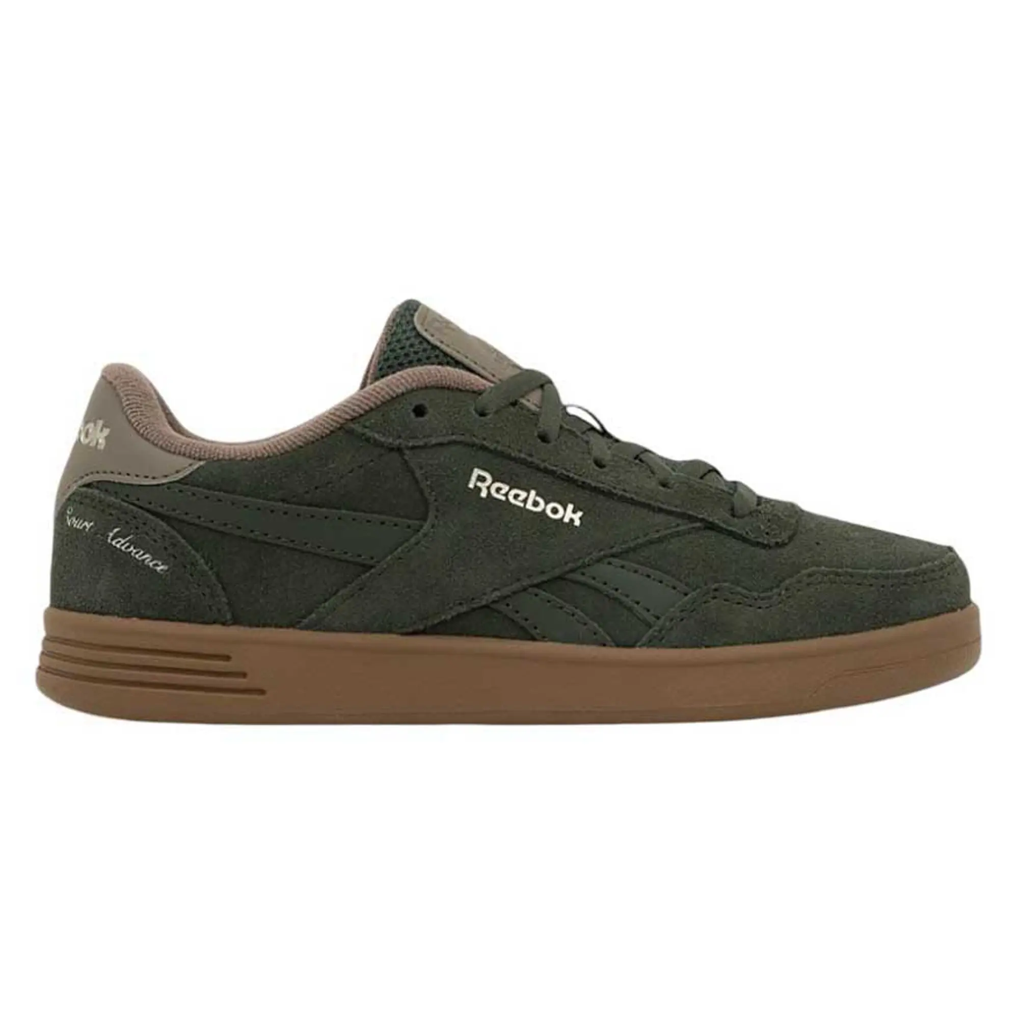 Reebok Classics Court Advance Trainers