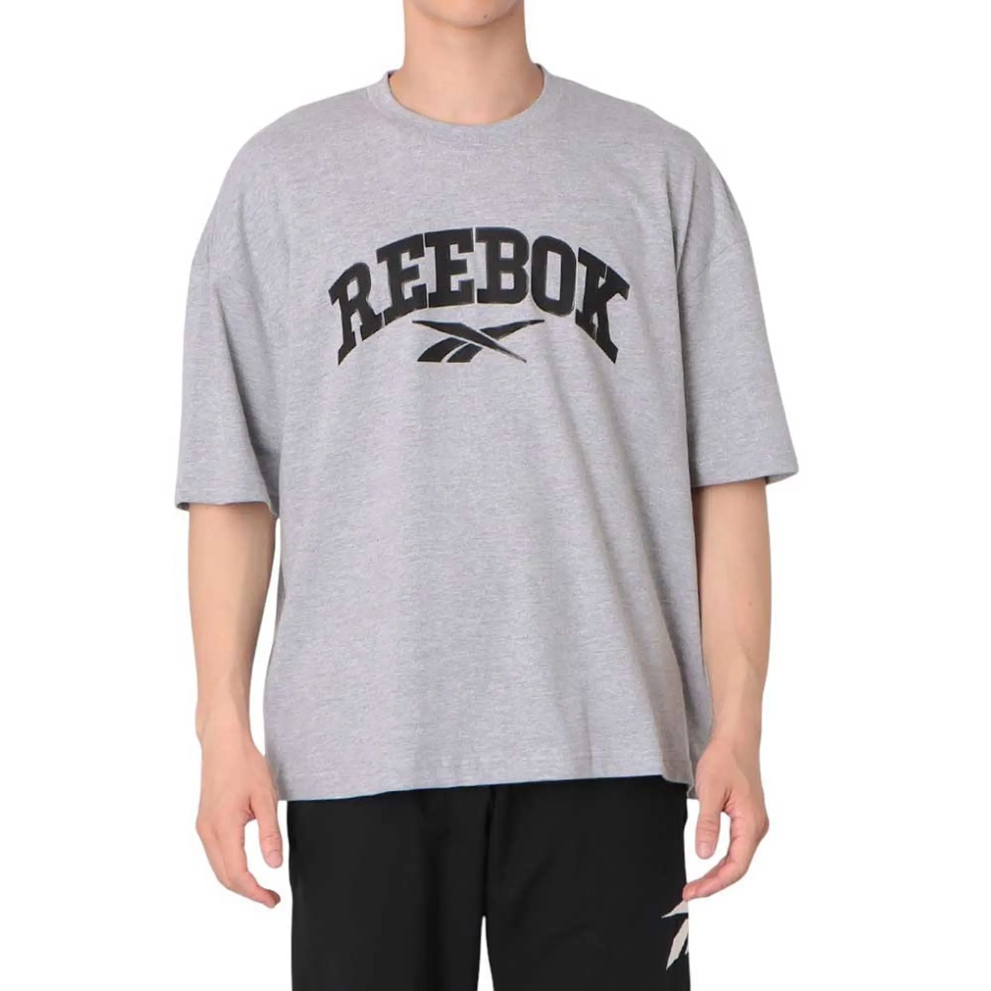 Reebok Classics Paul Short Sleeve T-shirt