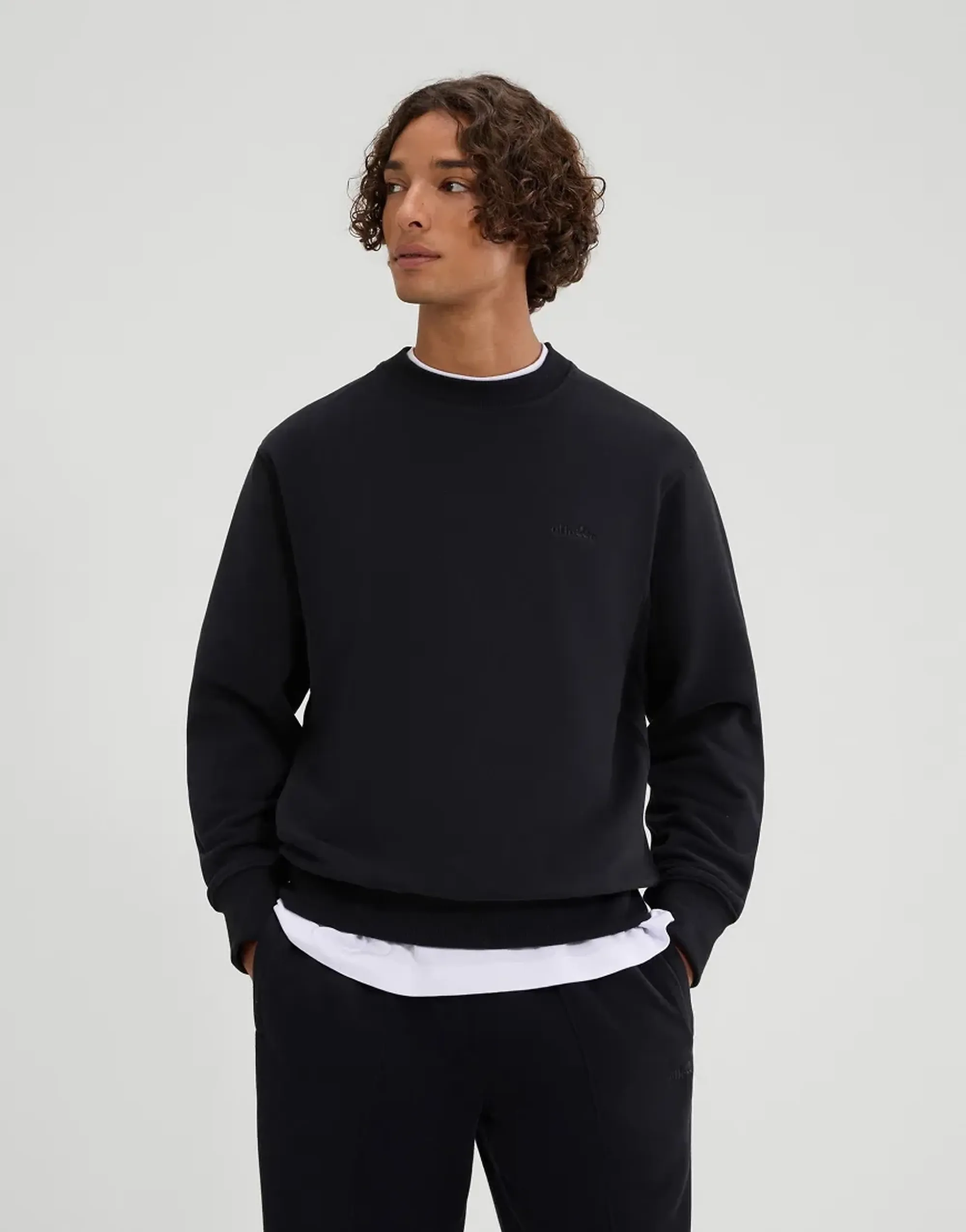 Ellesse Corcolle Sweatshirt