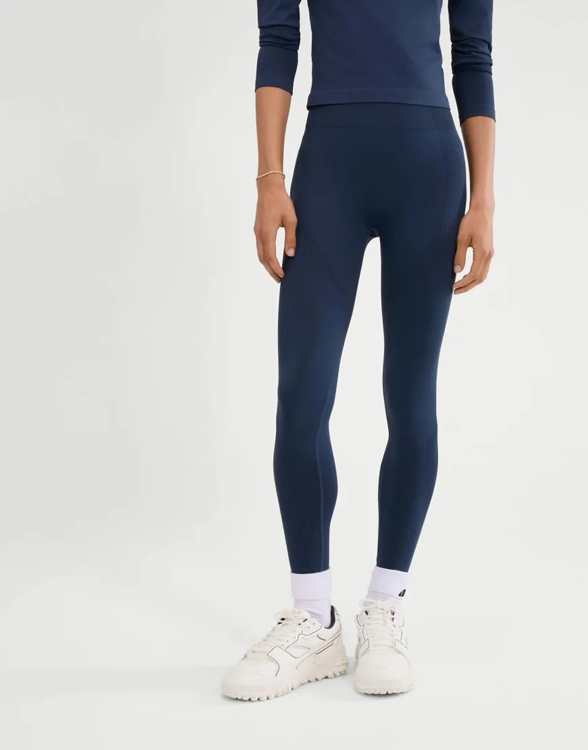 Ellesse Garceau Leggings