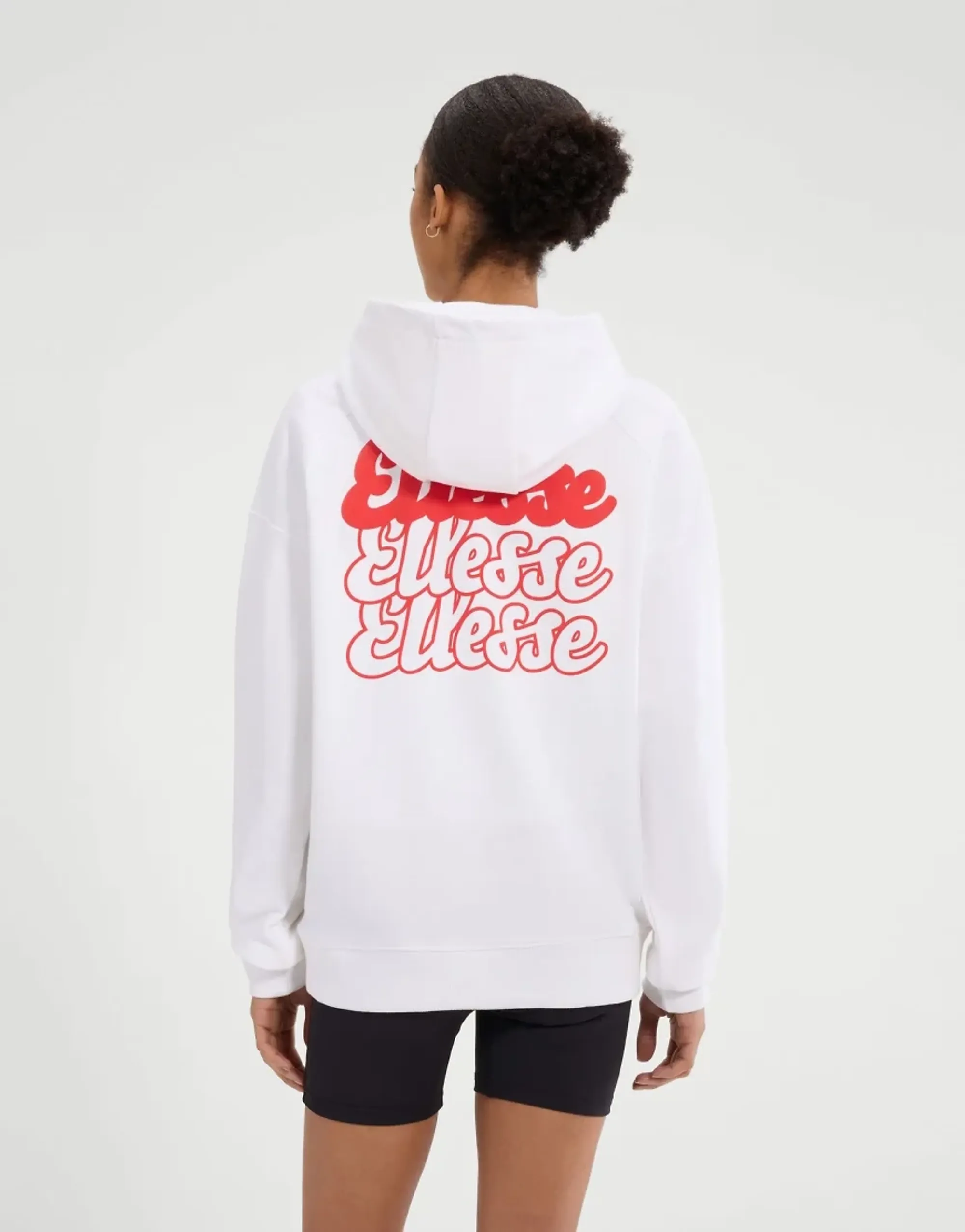 Ellesse Ii Trio Hoodie