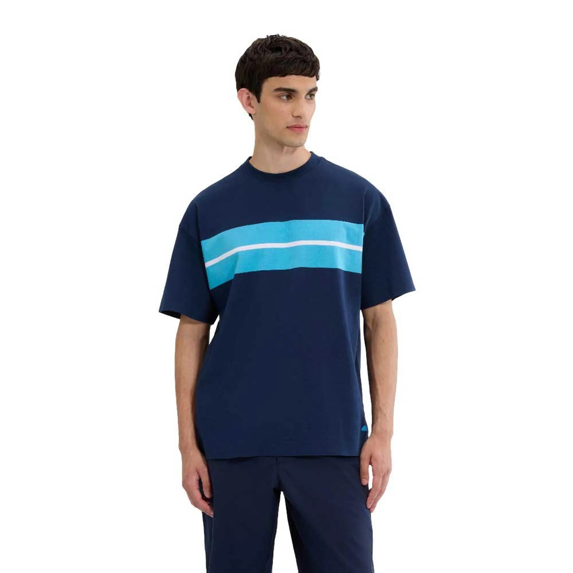 Ellesse Jamonde Short Sleeve T-shirt