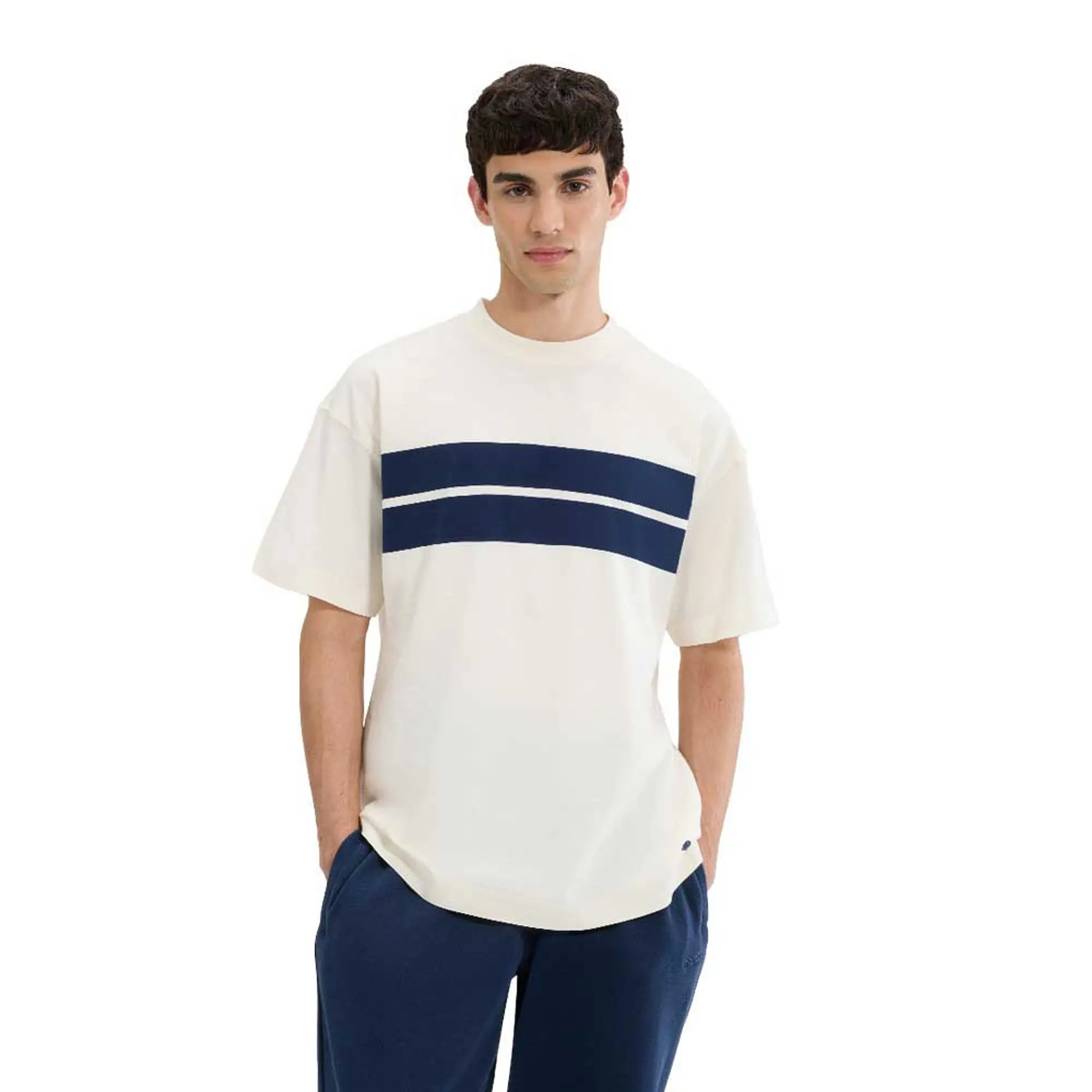 Ellesse Jamonde Short Sleeve T-shirt
