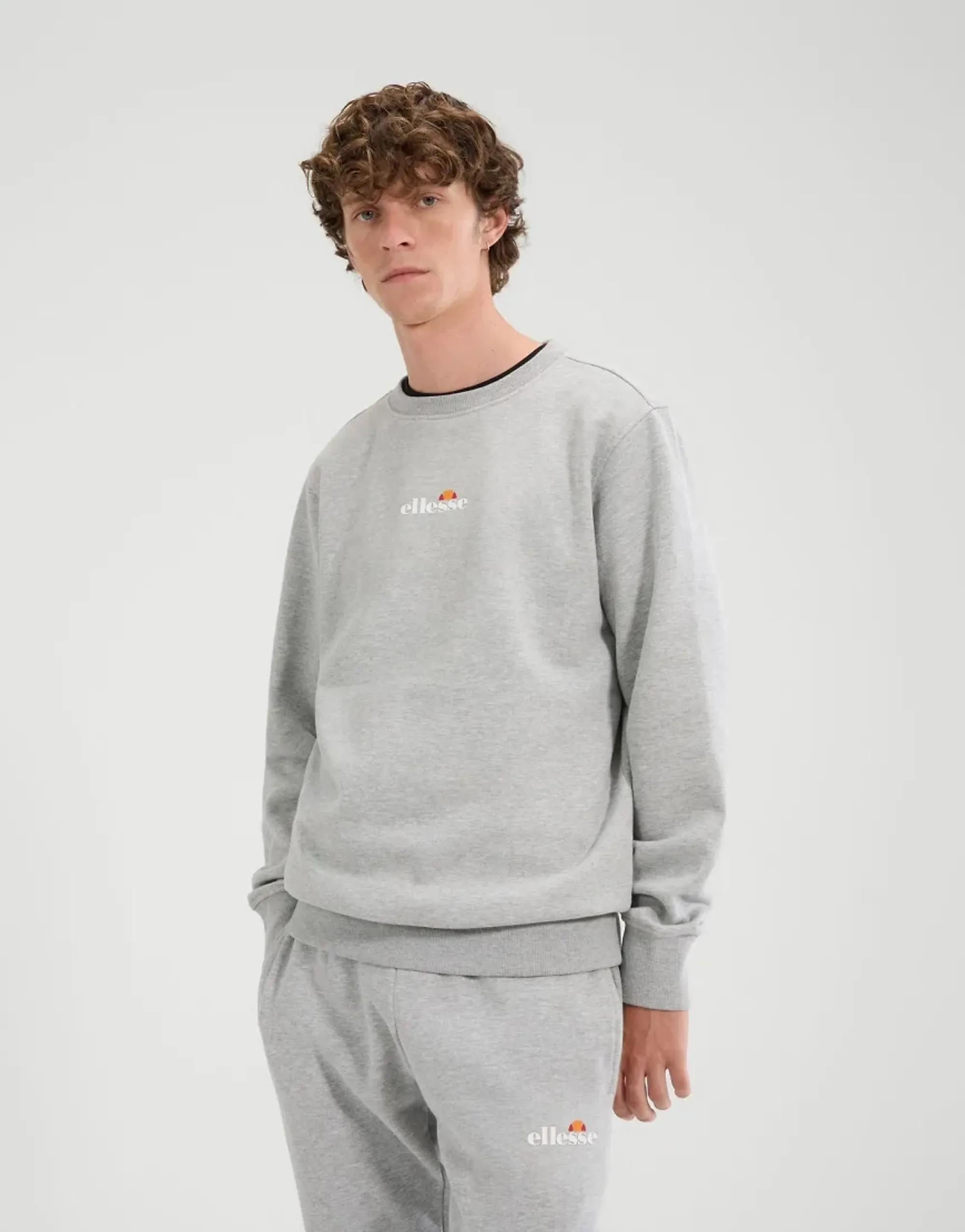 Ellesse Kiamto 2 Sweatshirt