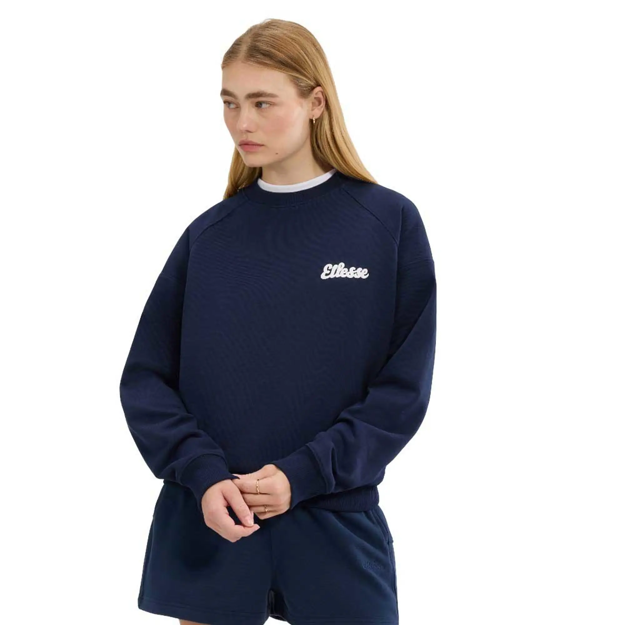 Ellesse Lo Sbuffo Sweatshirt