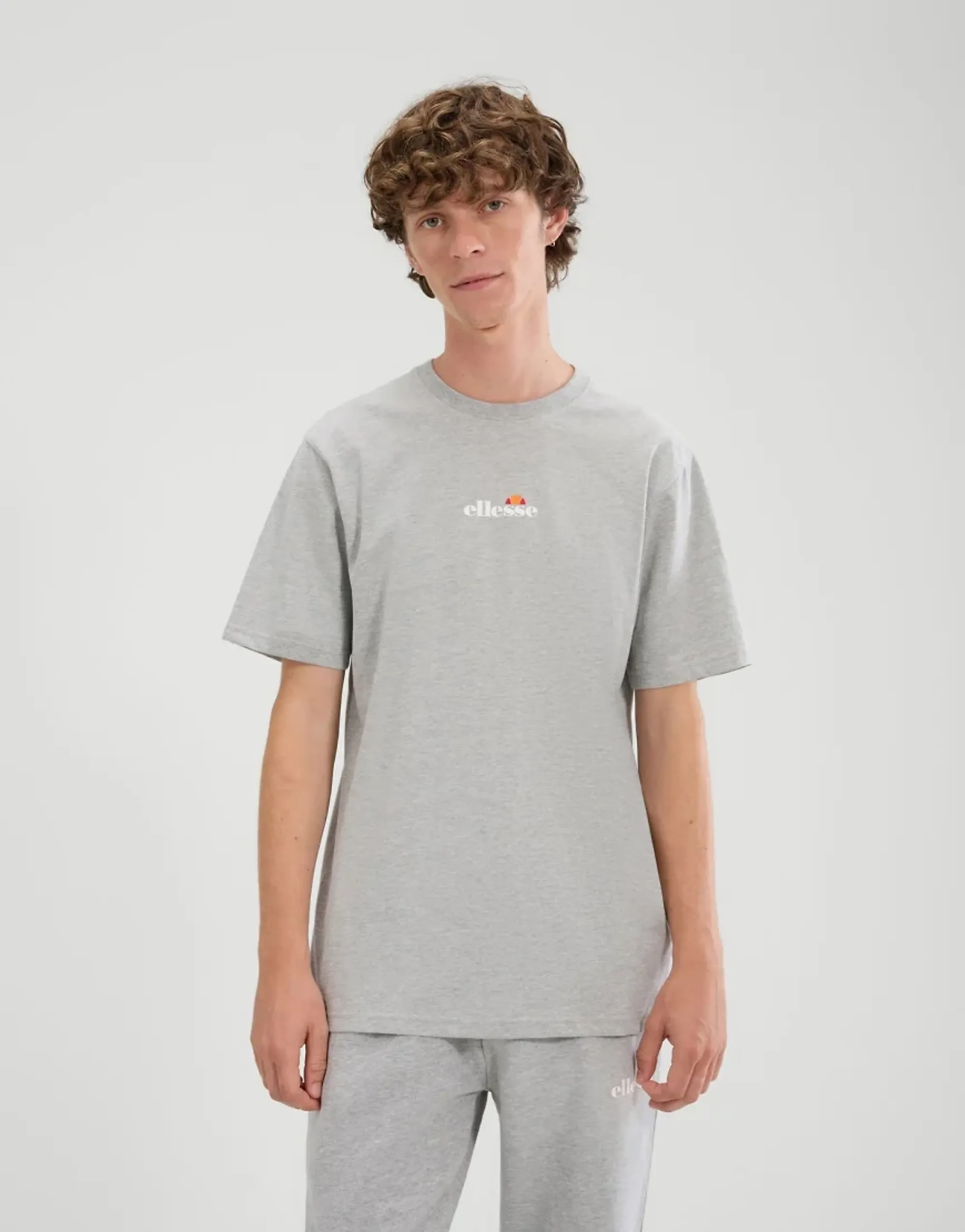 Ellesse Ollio 2 Short Sleeve T-shirt