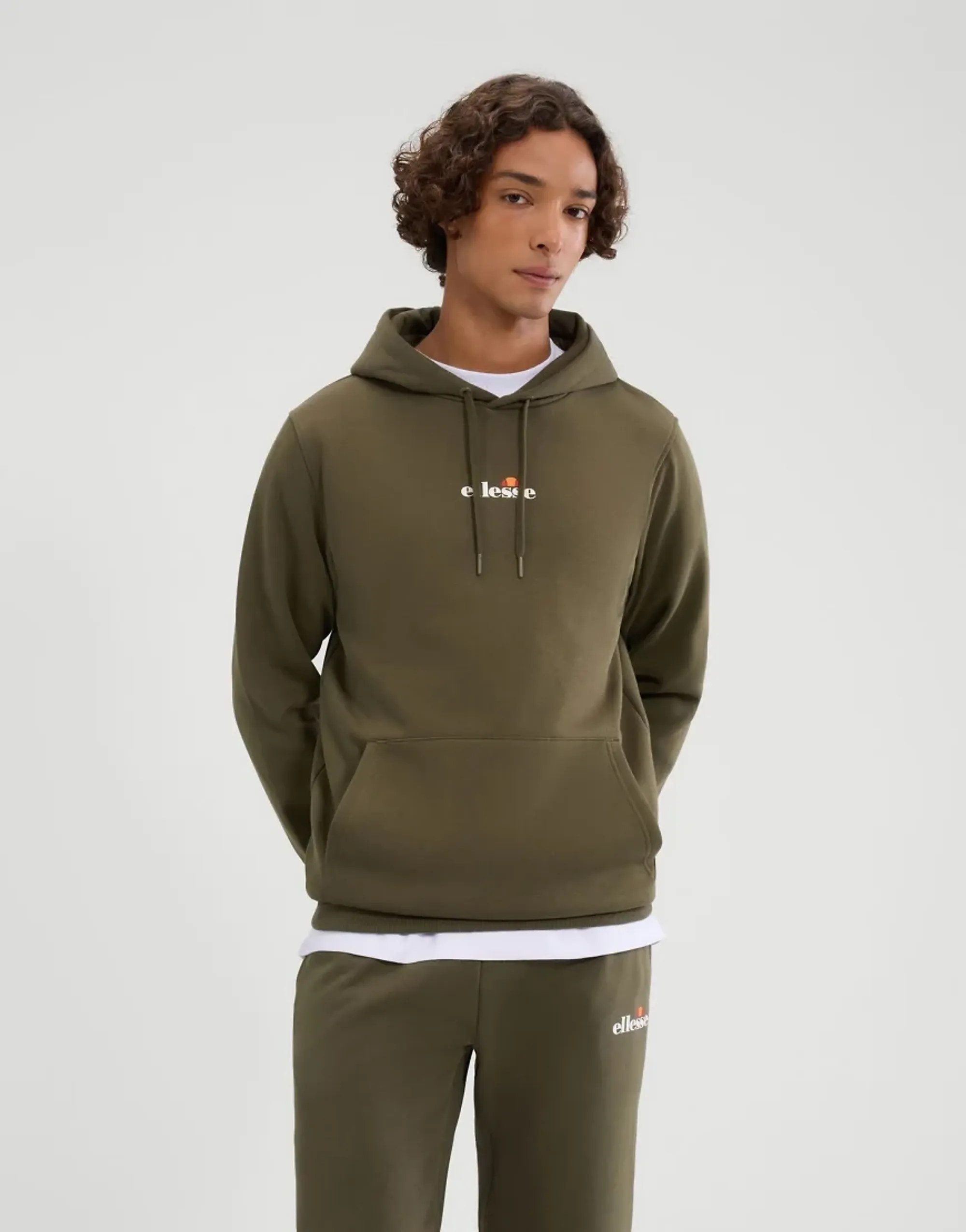 Ellesse Pershuta 2 Hoodie